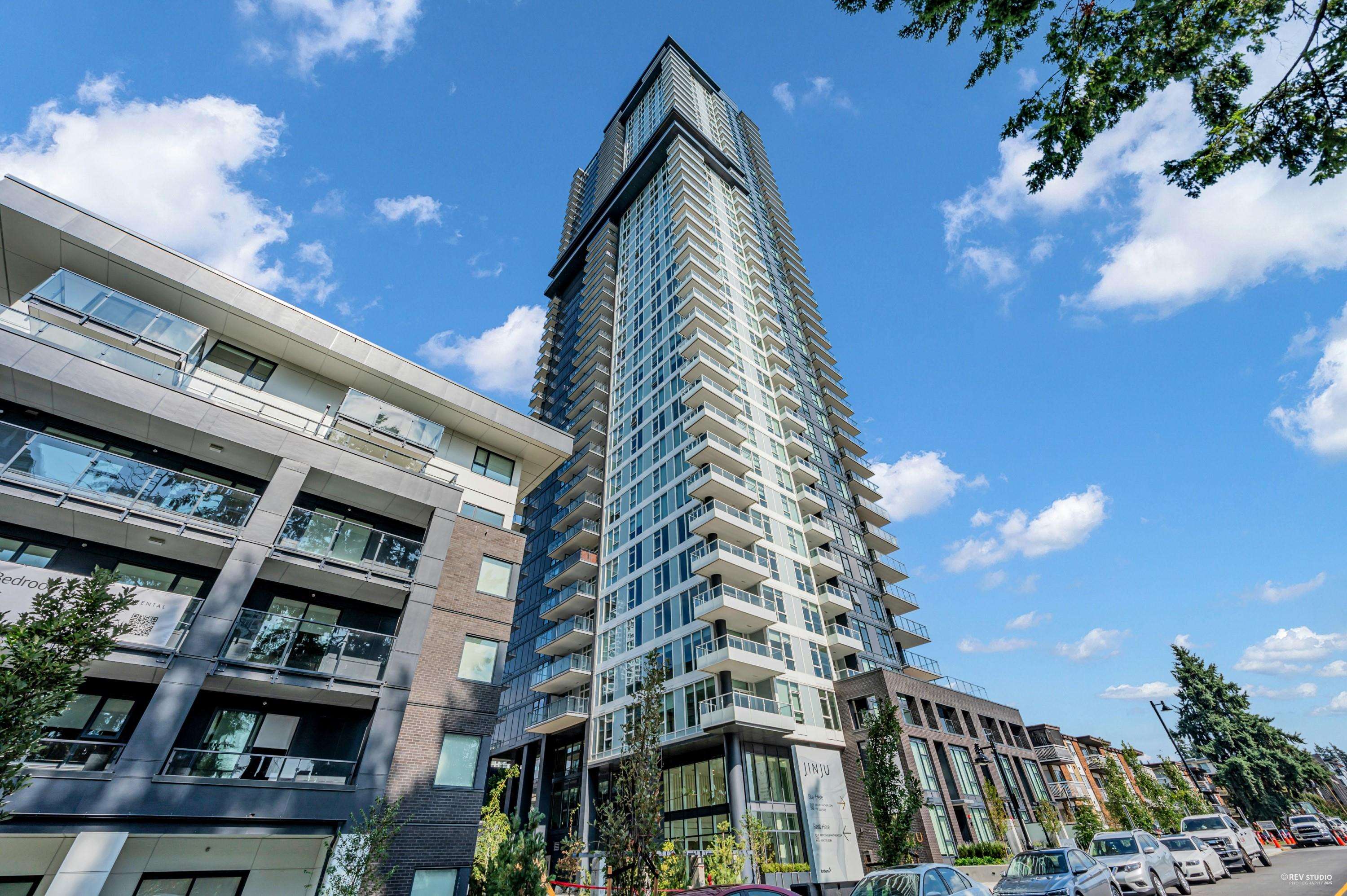 537 Cottonwood Ave #3107, Coquitlam, BC V3J 0S4