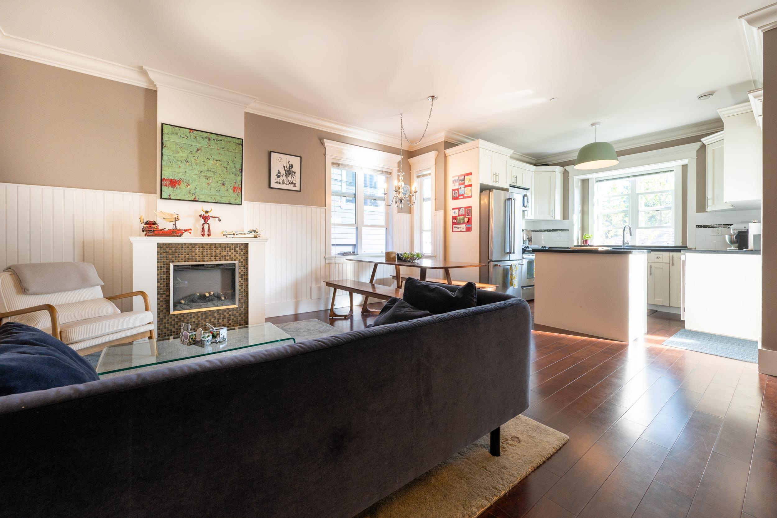 1368 East 13th Avenue, Vancouver, BC V5N 2B6