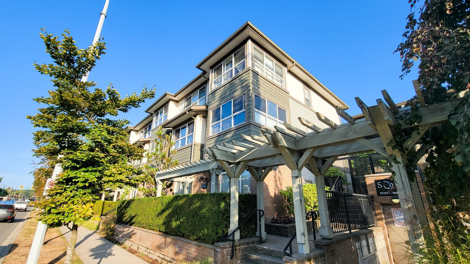 15353 100 Avenue #47, Surrey, BC V3R 3S6