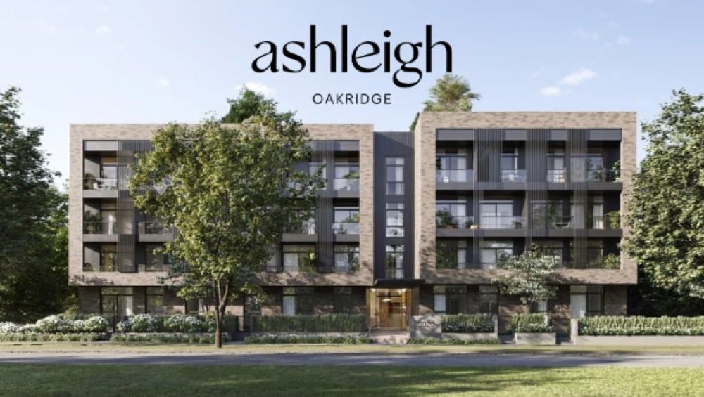 5020 Ash Street #101, Vancouver, BC V5Z 3G4