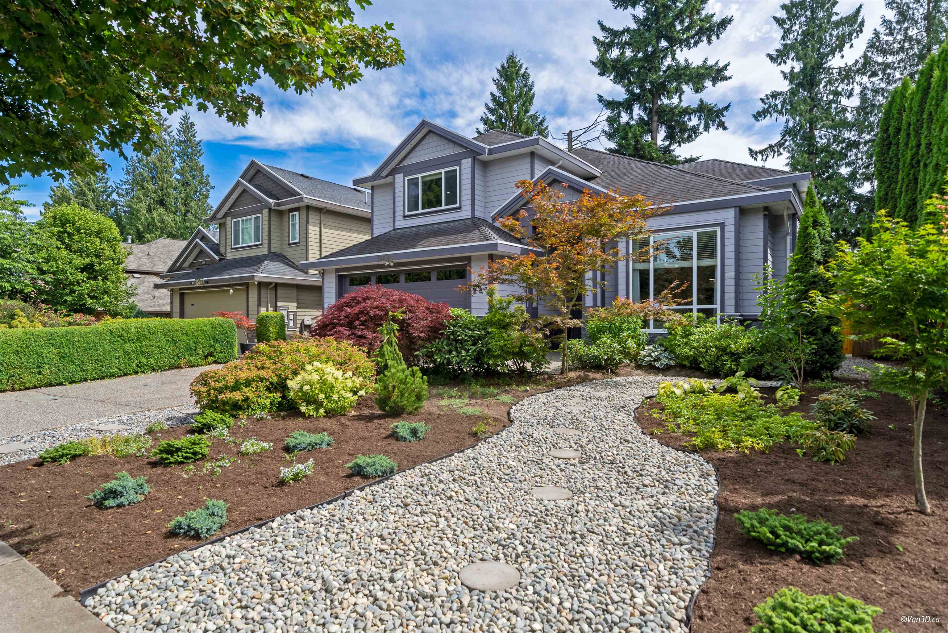 92 Avenue, Surrey, BC V4N 2X1
