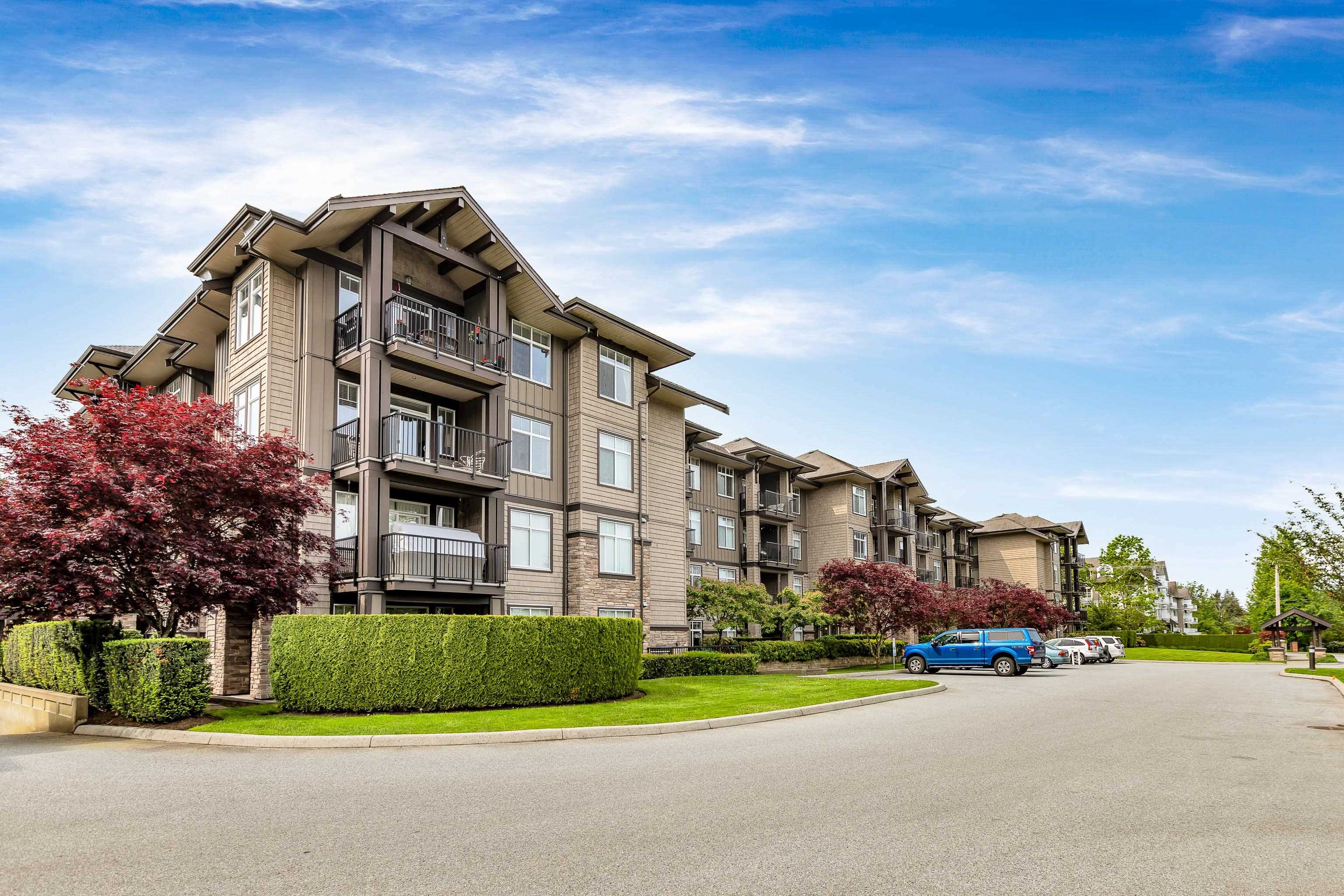 12258 224 Street #126, Maple Ridge, BC V2X 8Y7