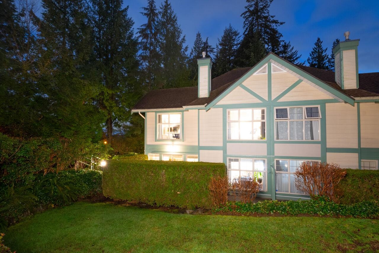 65 Foxwood Drive #78, Port Moody, BC V3H 4Z5