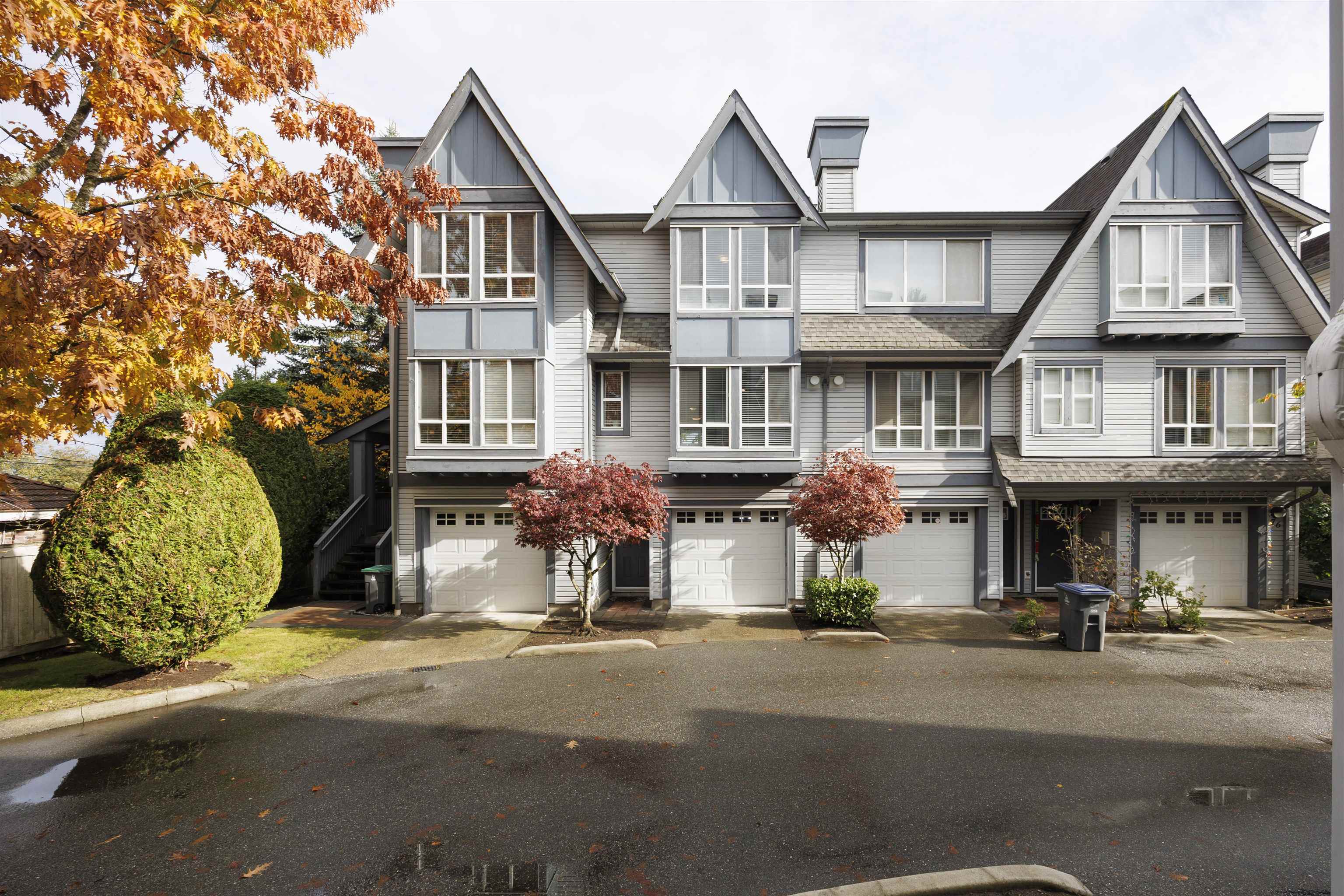 16388 85 Avenue #78, Surrey, BC V4N 5G2