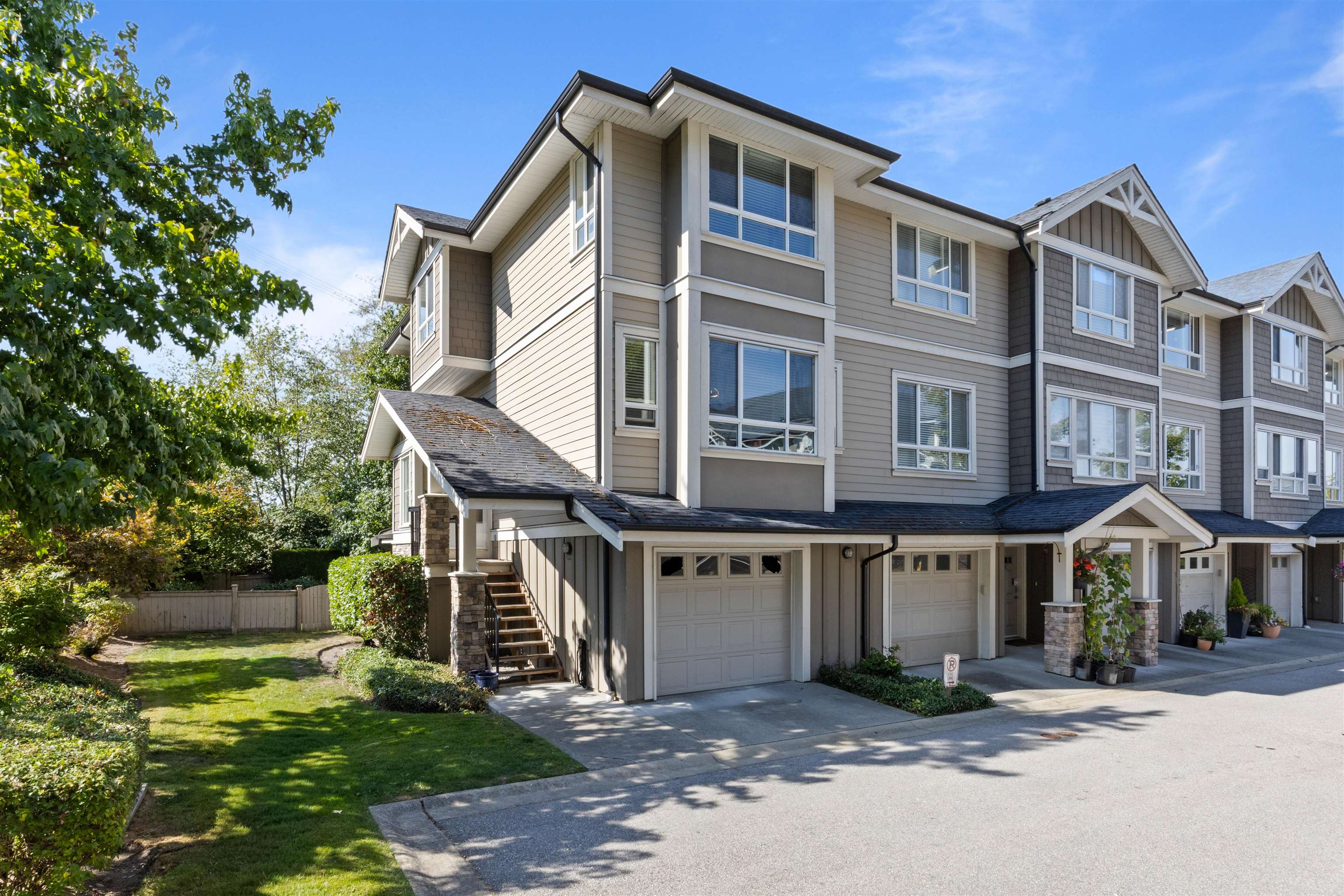 2955 156 Street #59, Surrey, BC V3S 2W8