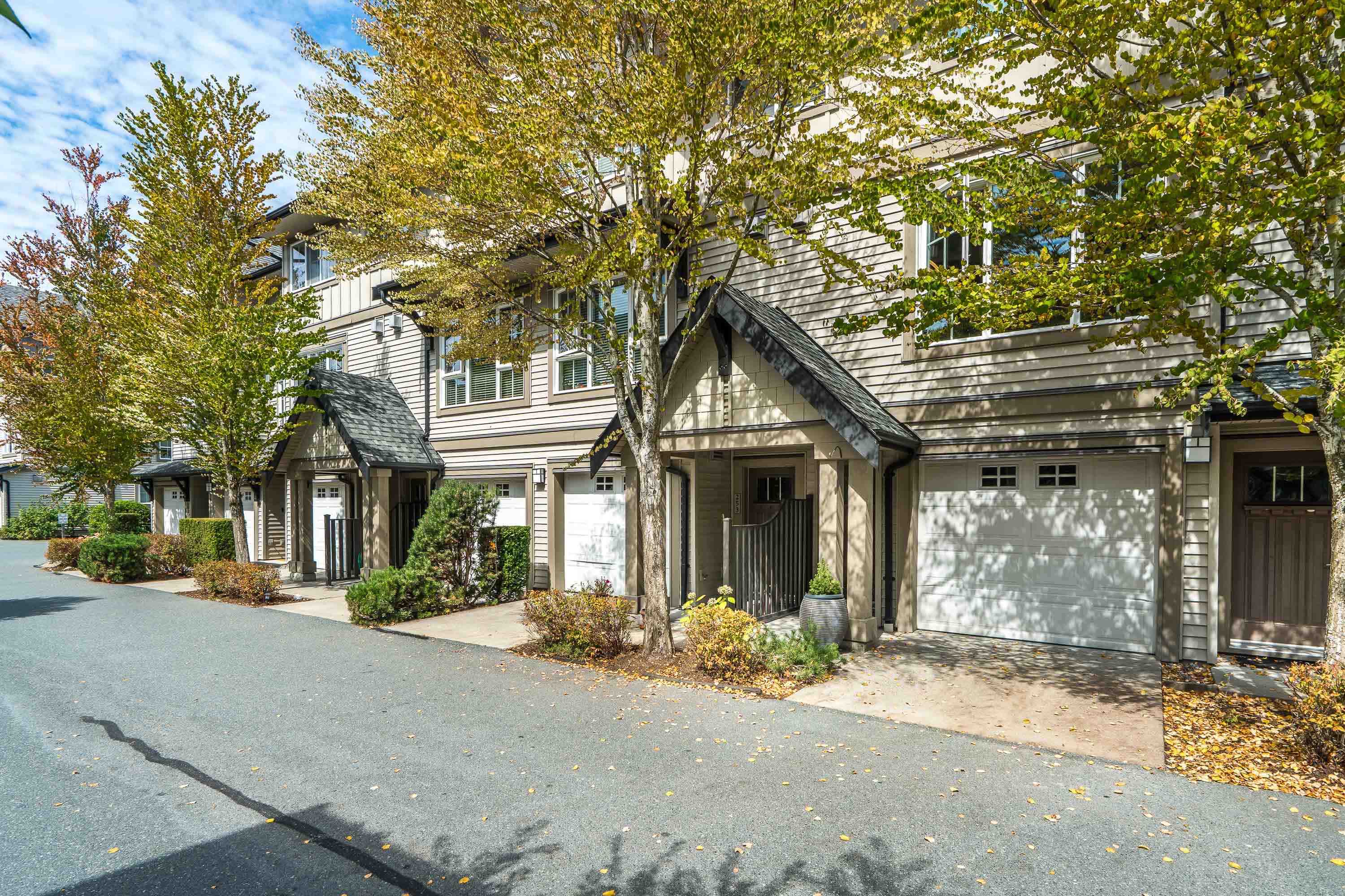 2501 2501 161a Street #252, Surrey, BC V3S 7Y6