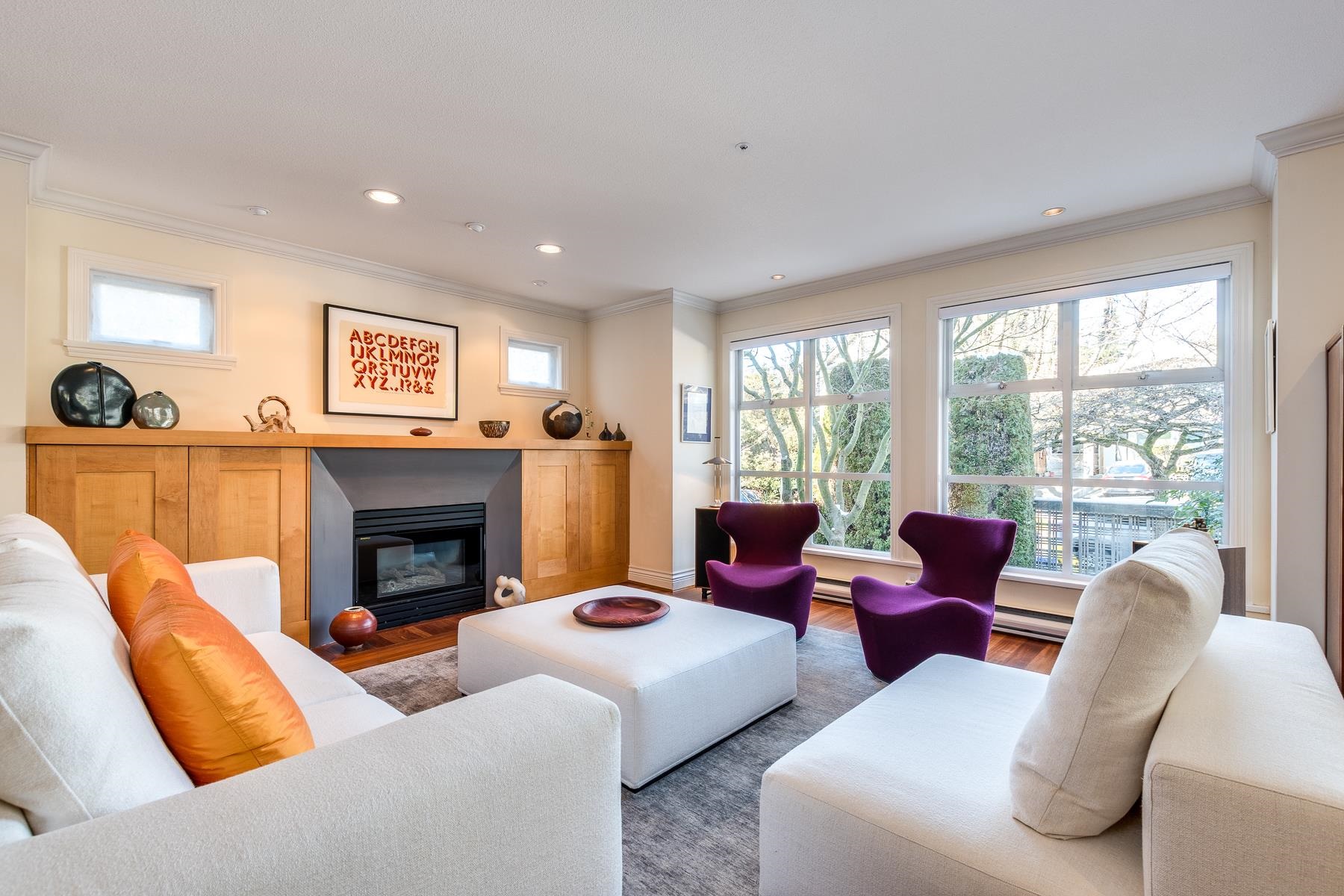 2352 West 7th Avenue, Vancouver, BC V6K 1Y5