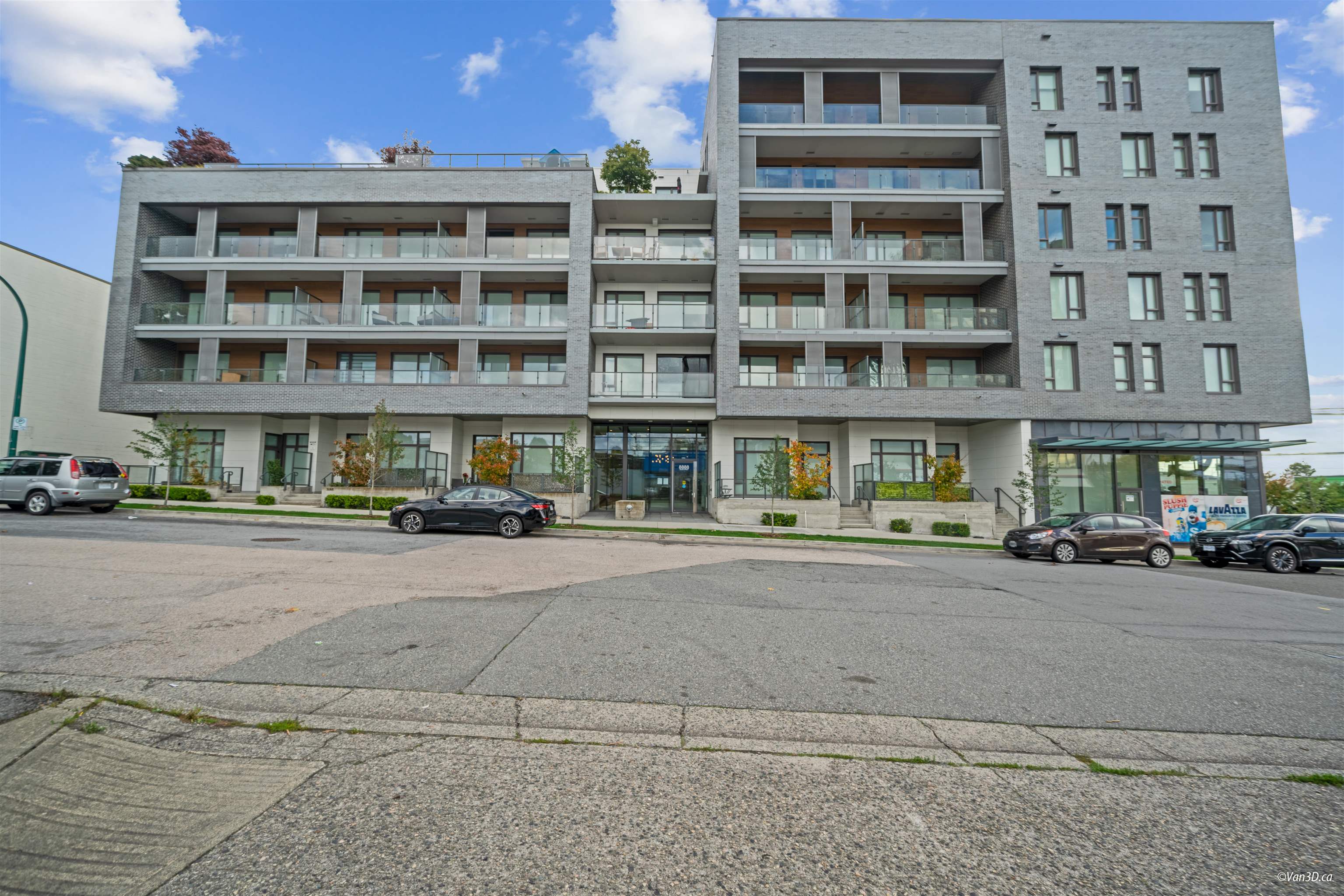 8888 Osler Street #401, Vancouver, BC V6P 4G2