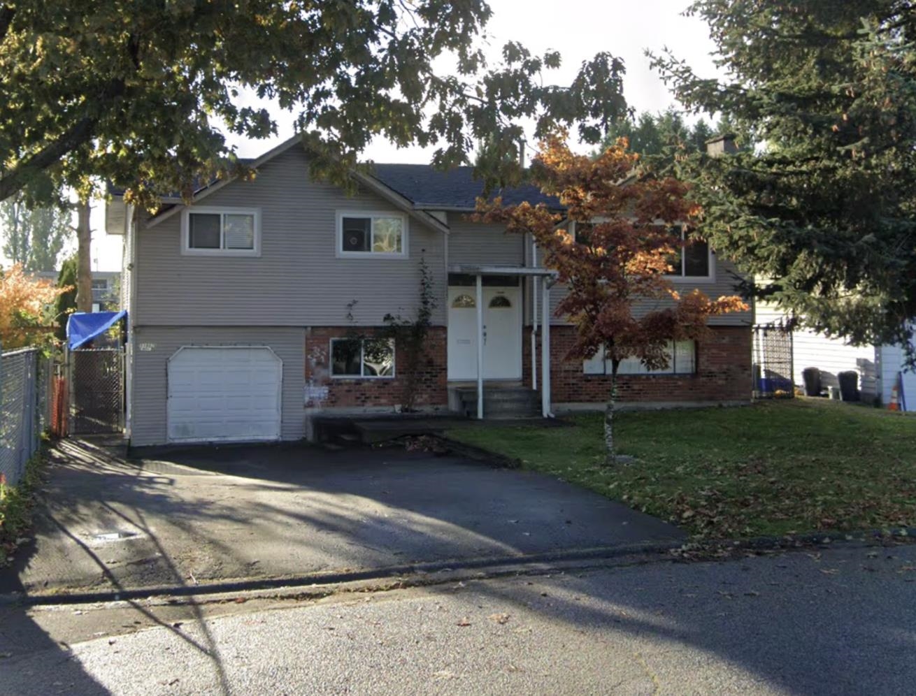 85a Avenue, Delta, BC V4C 6V4