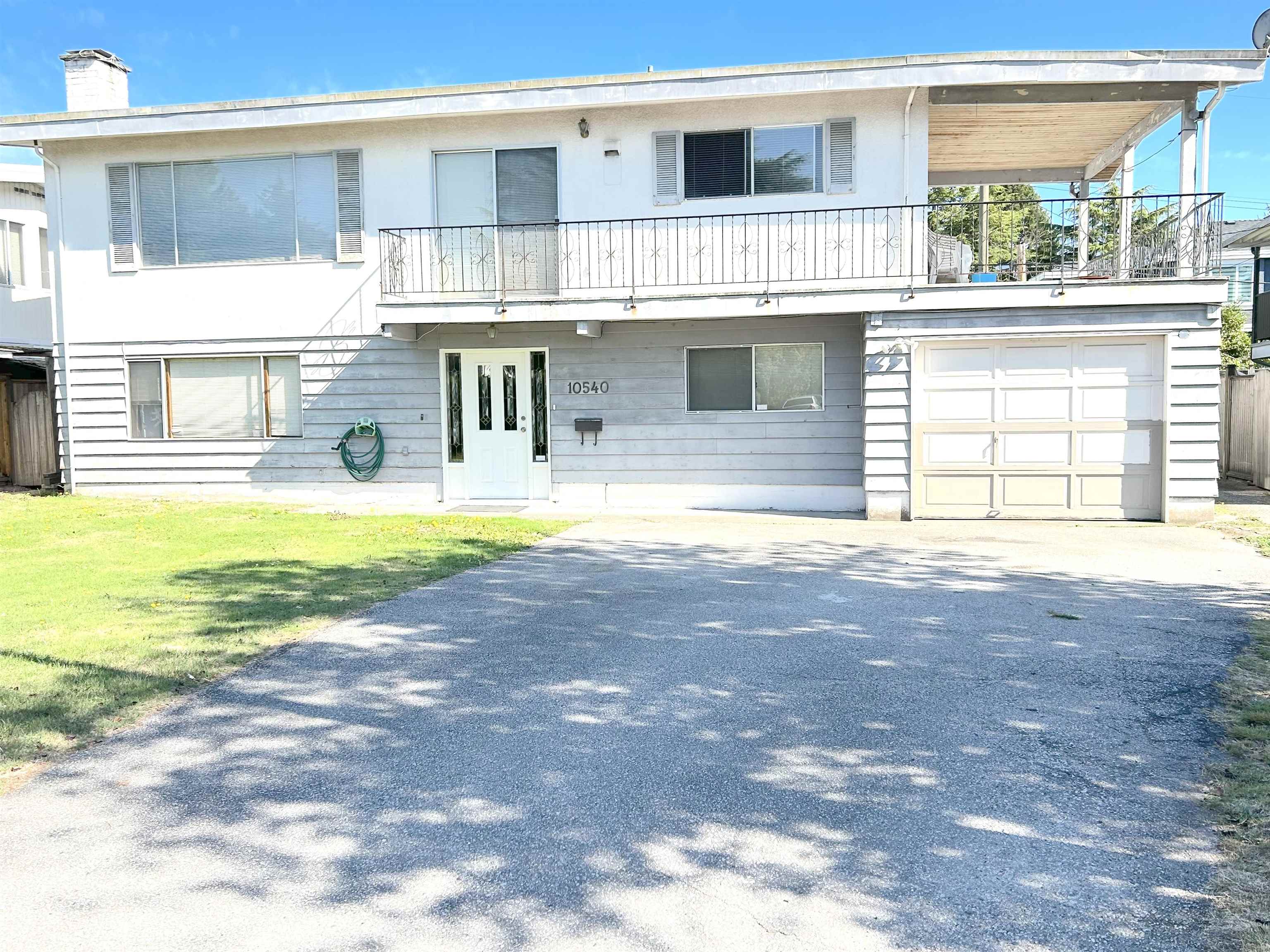 10540 Seaway Road, Richmond, BC V7A 4C4