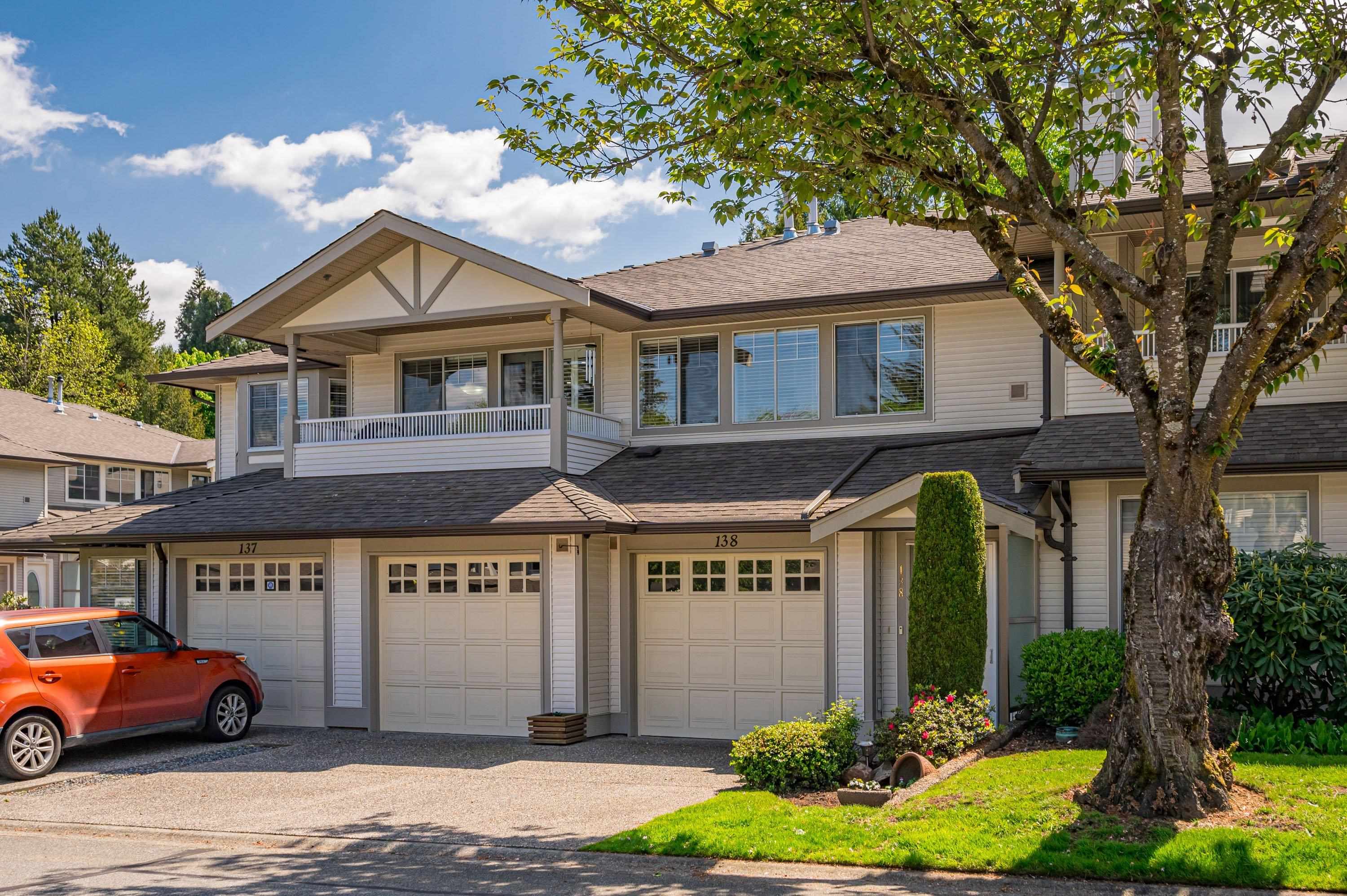 20391 96 Avenue #138, Langley, BC V1M 2L2