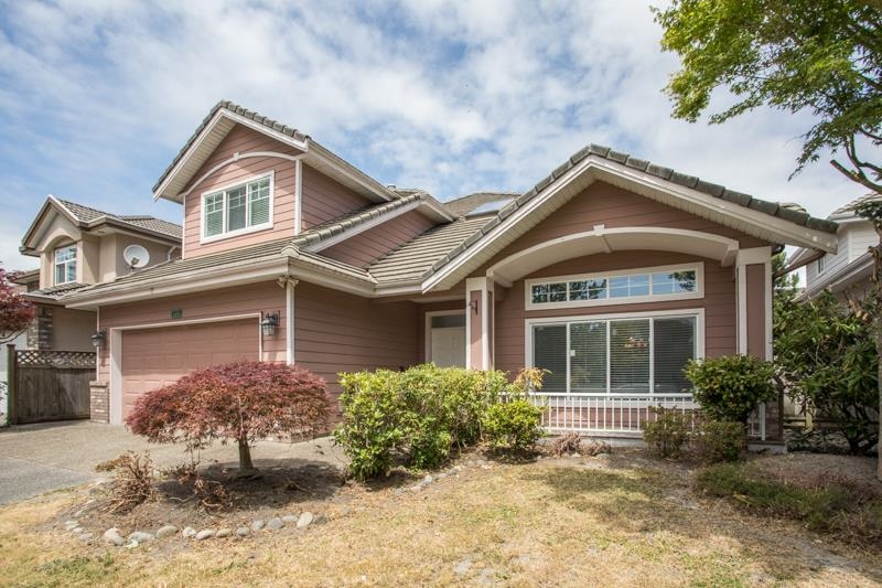 3491 Tolmie Avenue, Richmond, BC V7C 5P8
