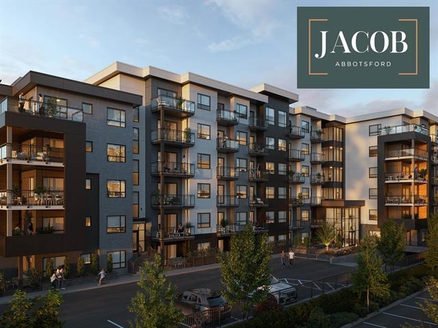 33886 Pine Street #222, Abbotsford, BC V2S 2P3