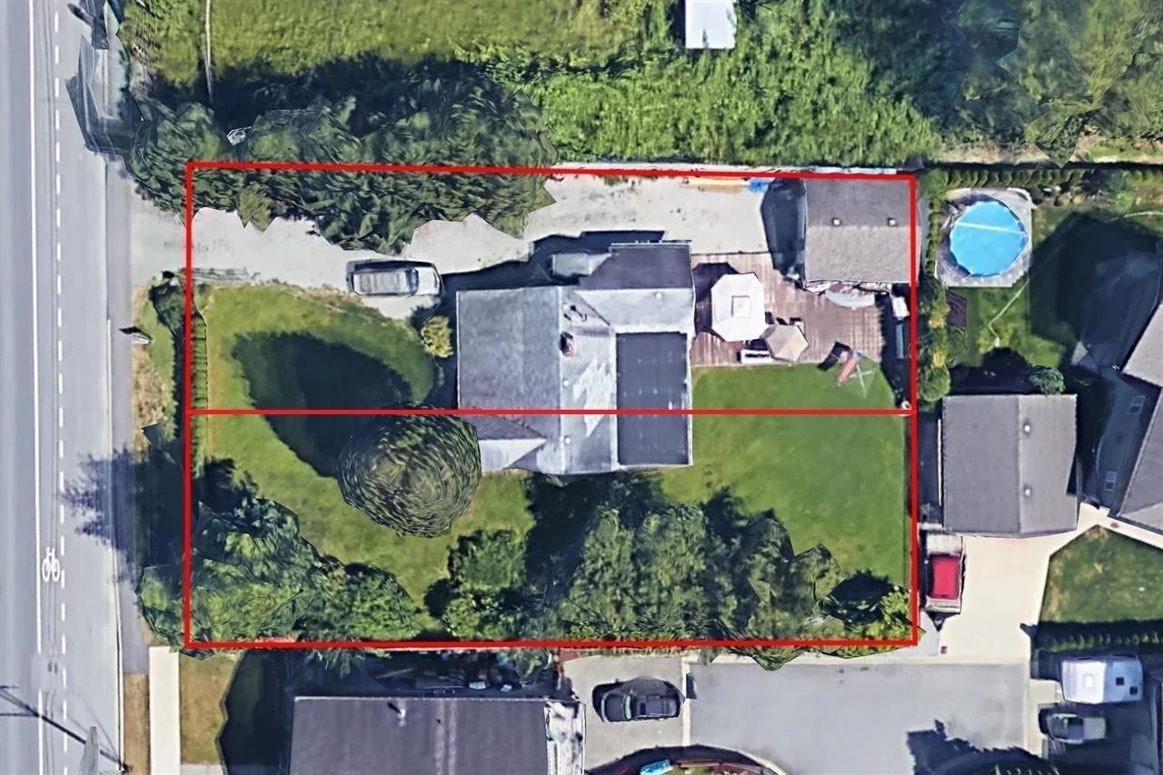 240 Street, Maple Ridge, BC V2W 0B4