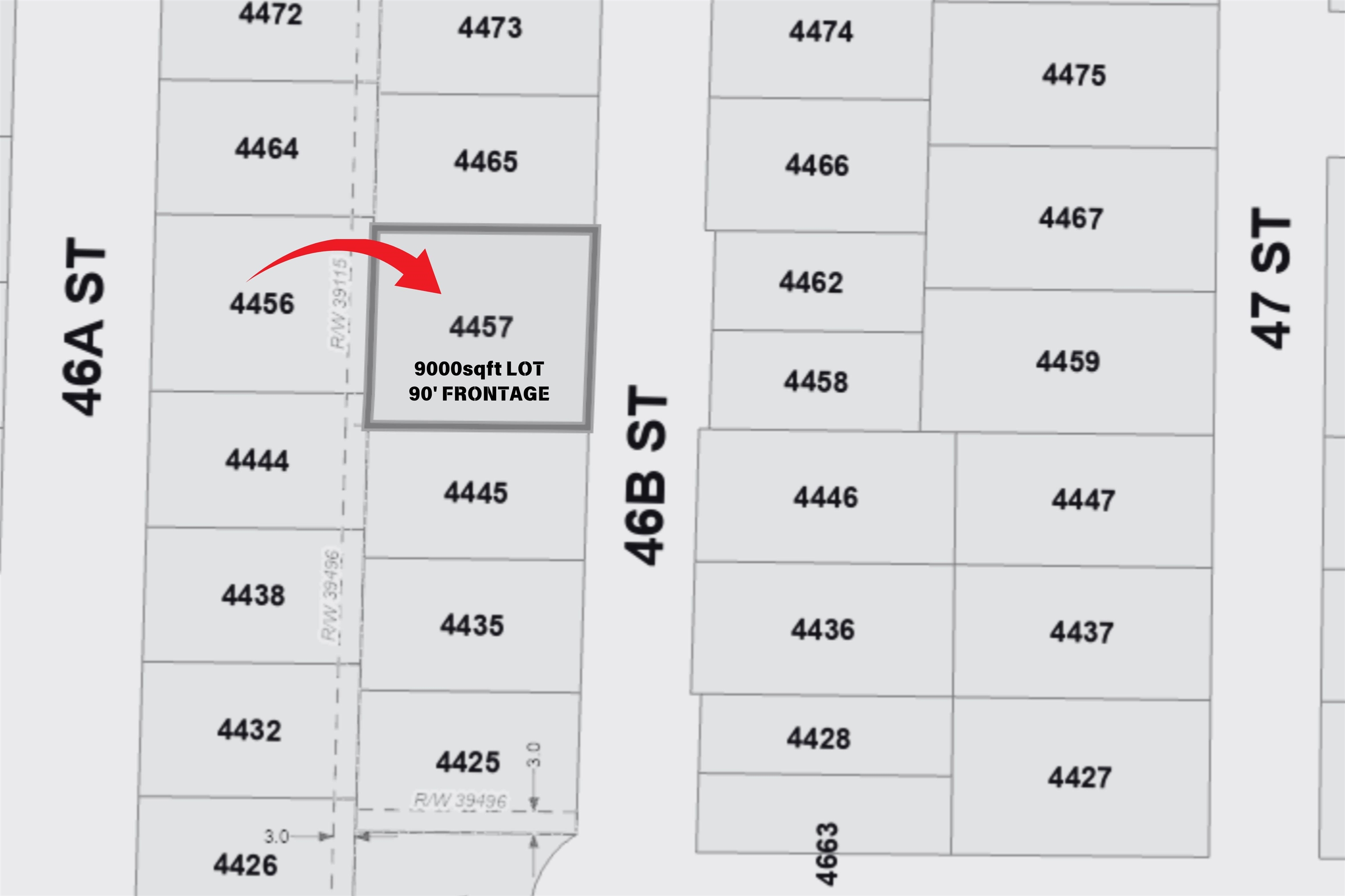 46b Street, Delta, BC V4K 2M8