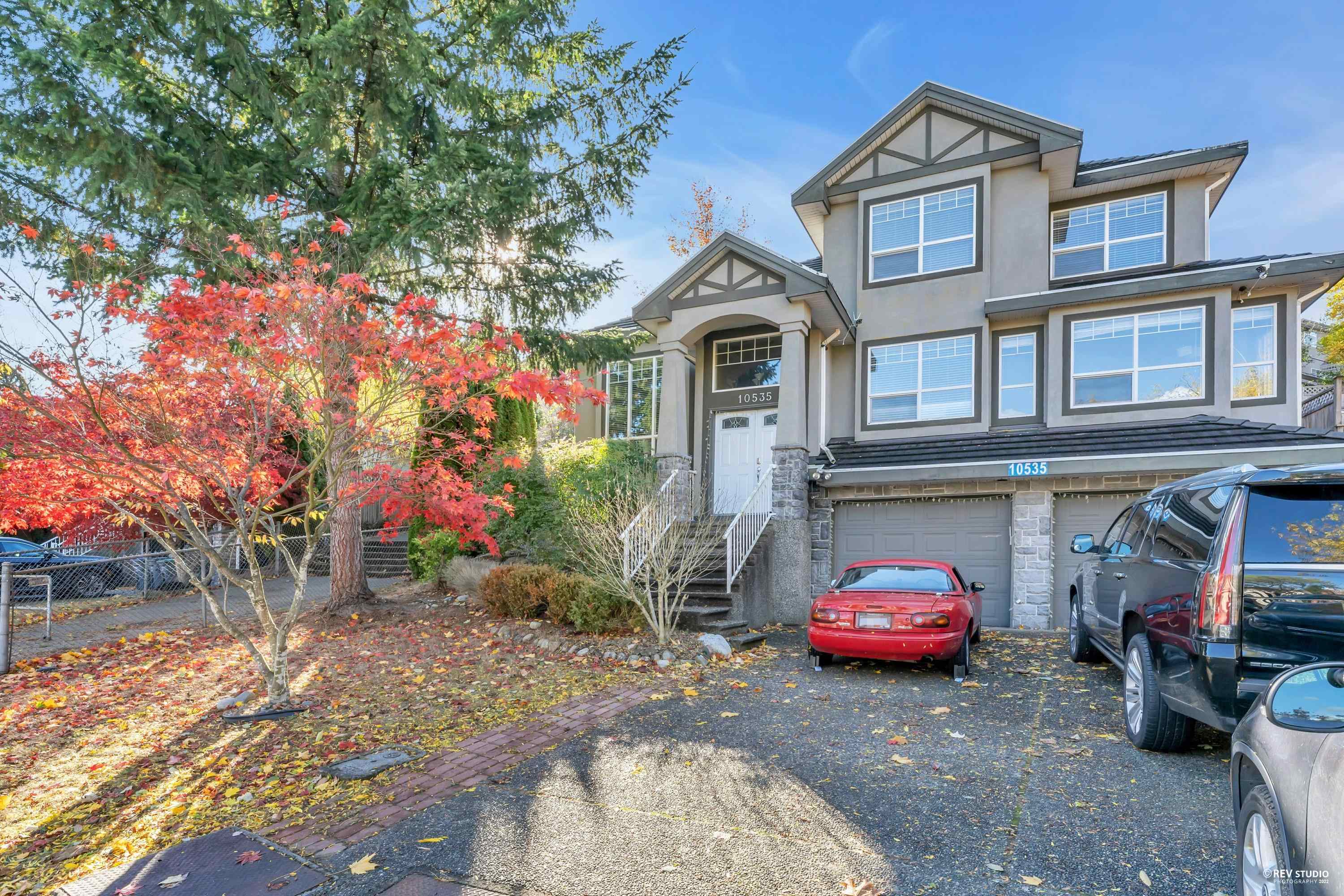 170a Street, Surrey, BC V4N 5H8