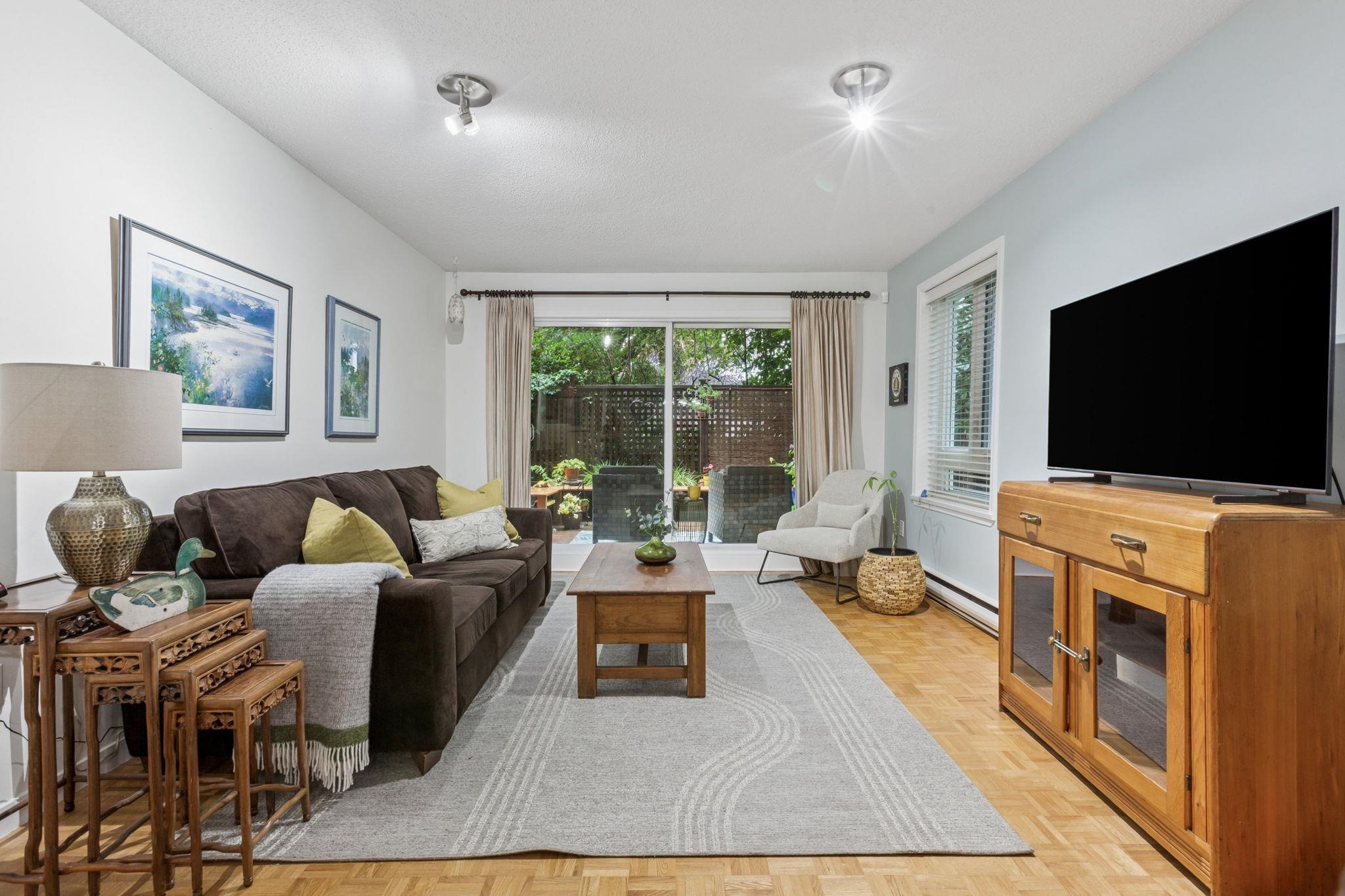 1429 East 4th Avenue #112, Vancouver, BC V5N 1J6