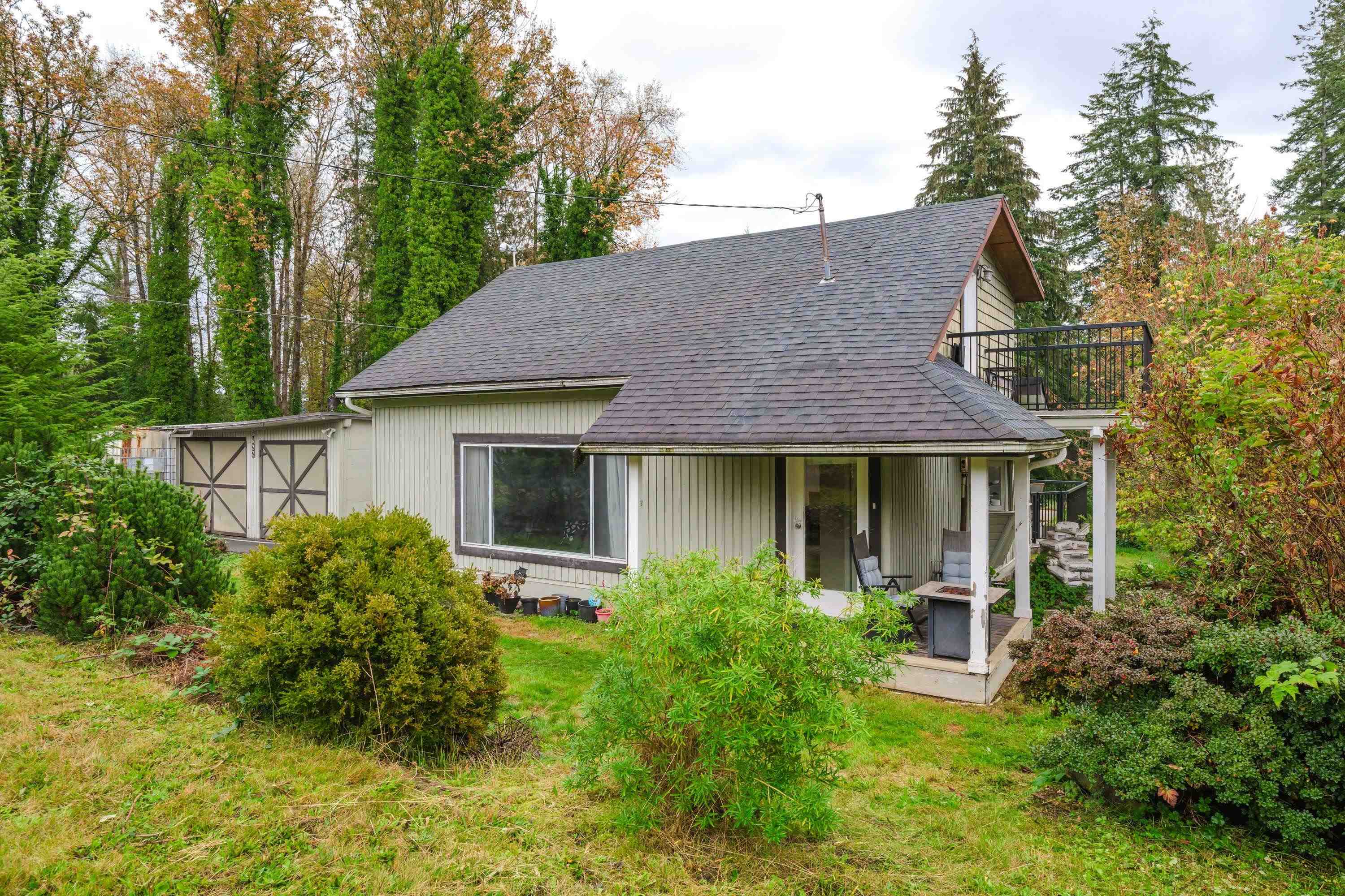 287 Street, Maple Ridge, BC V2W 1K9