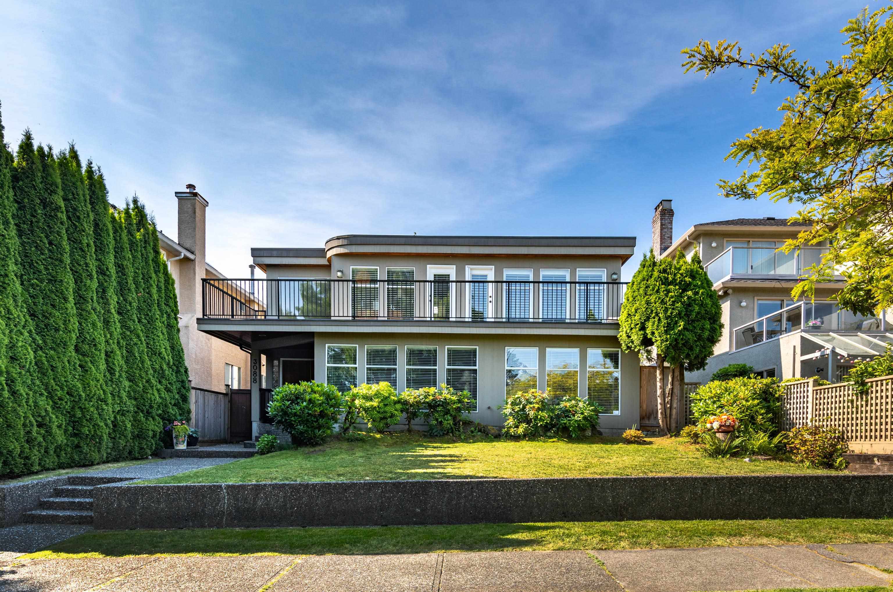 3088 West 21st Avenue, Vancouver, BC V6L 1L1