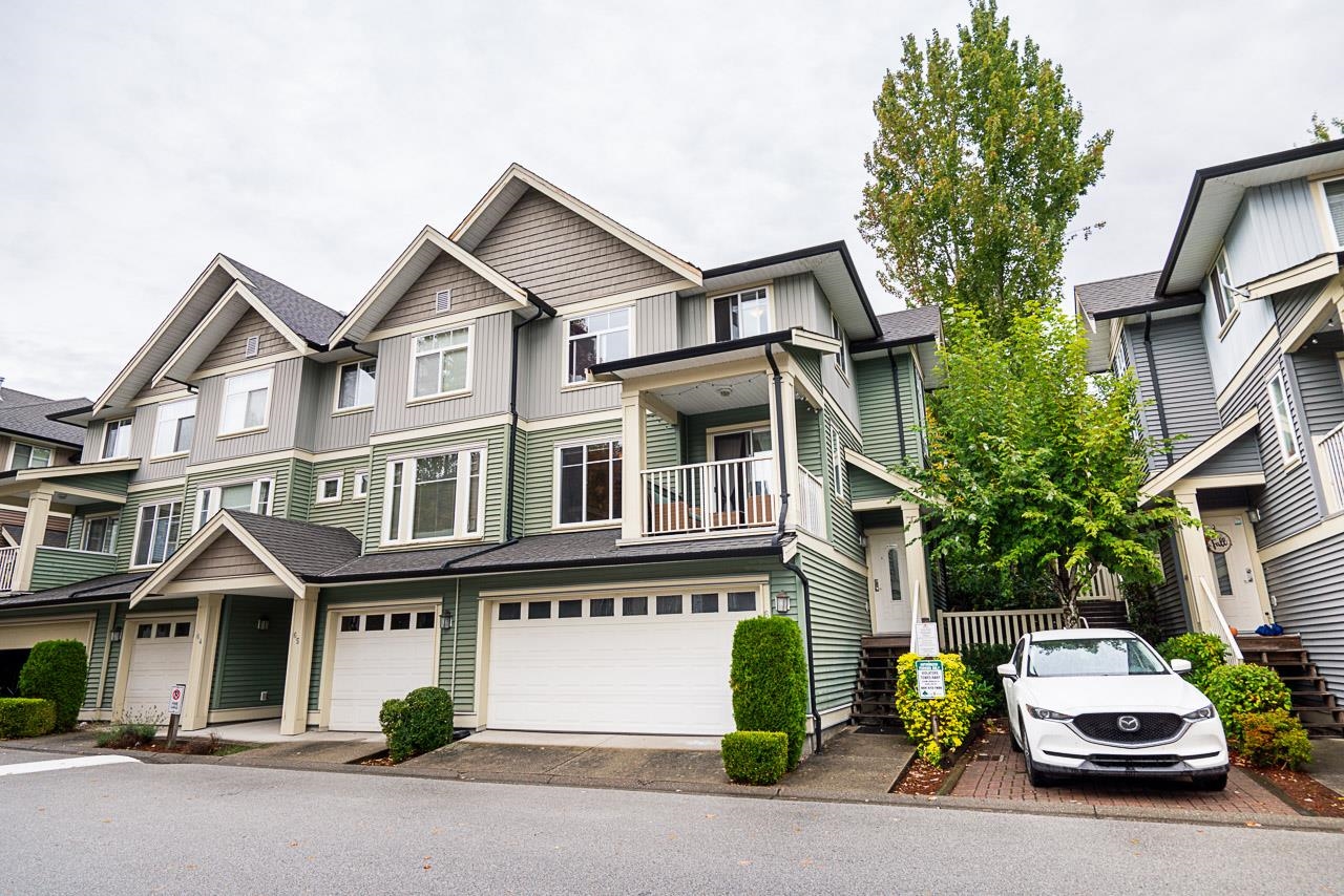 6575 192 Street #66, Surrey, BC V4N 5T8