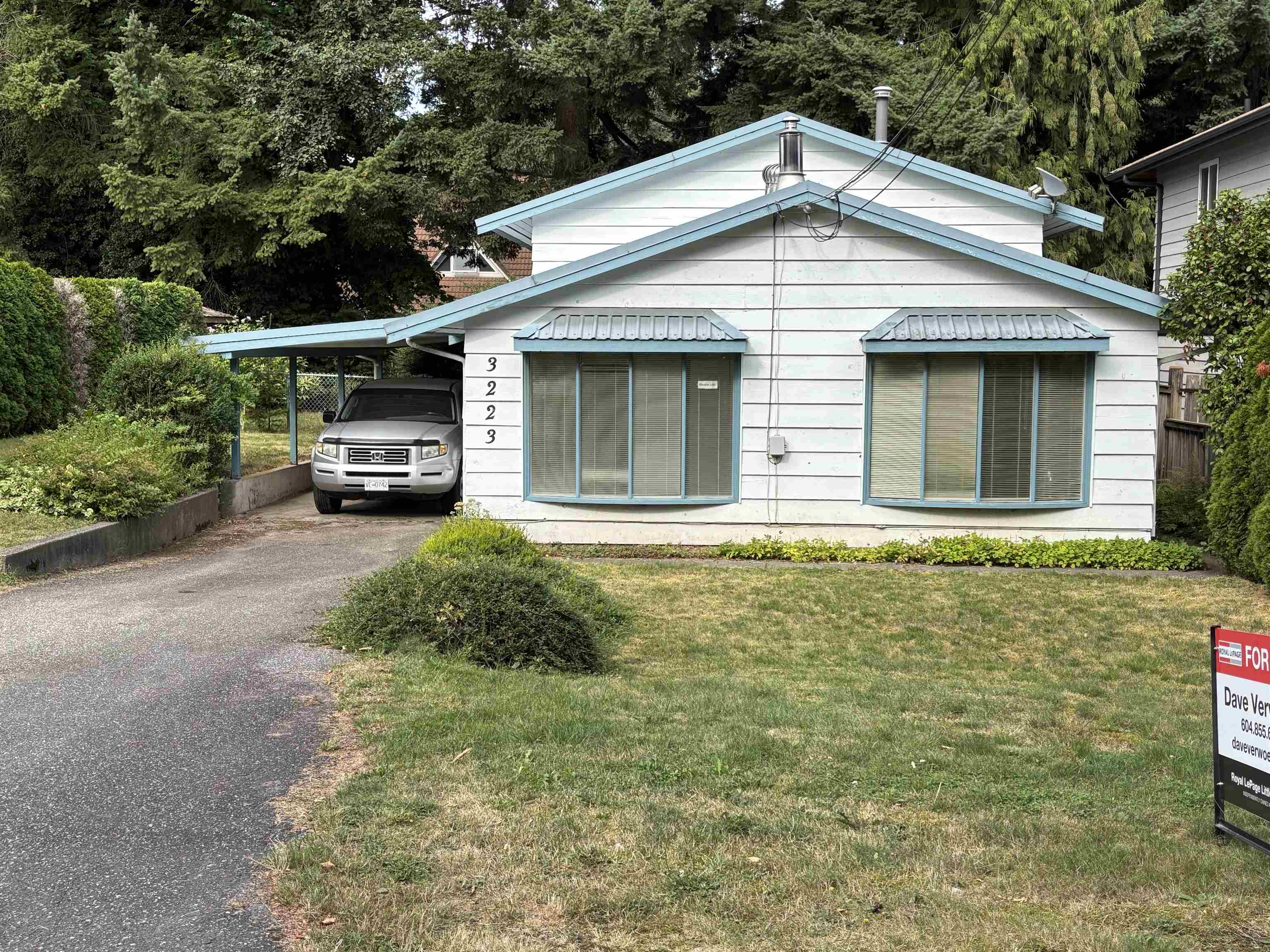 3223 Chestnut Street, Abbotsford, BC V2S 4M2