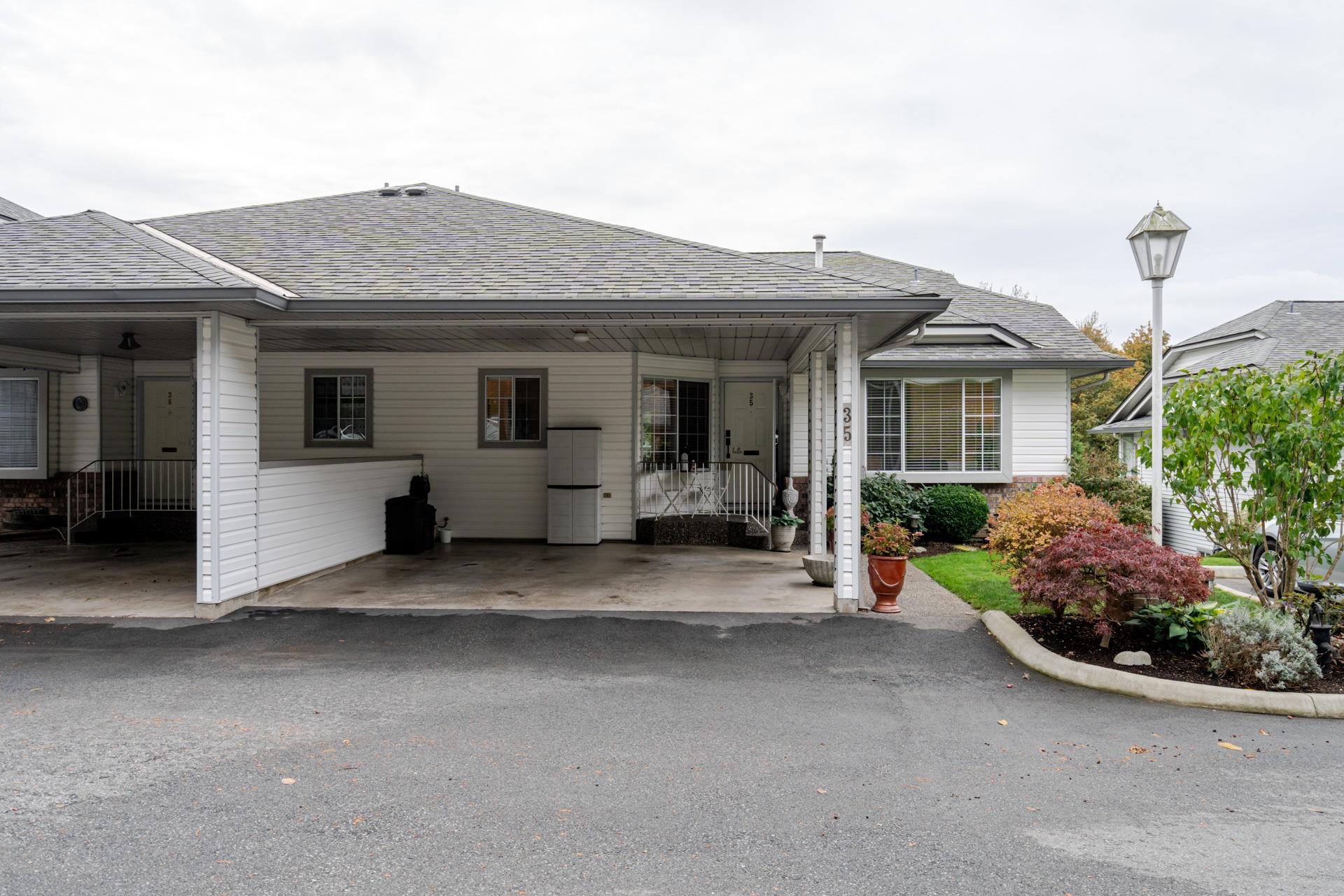 3351 Horn Street #35, Abbotsford, BC V2S 7J9