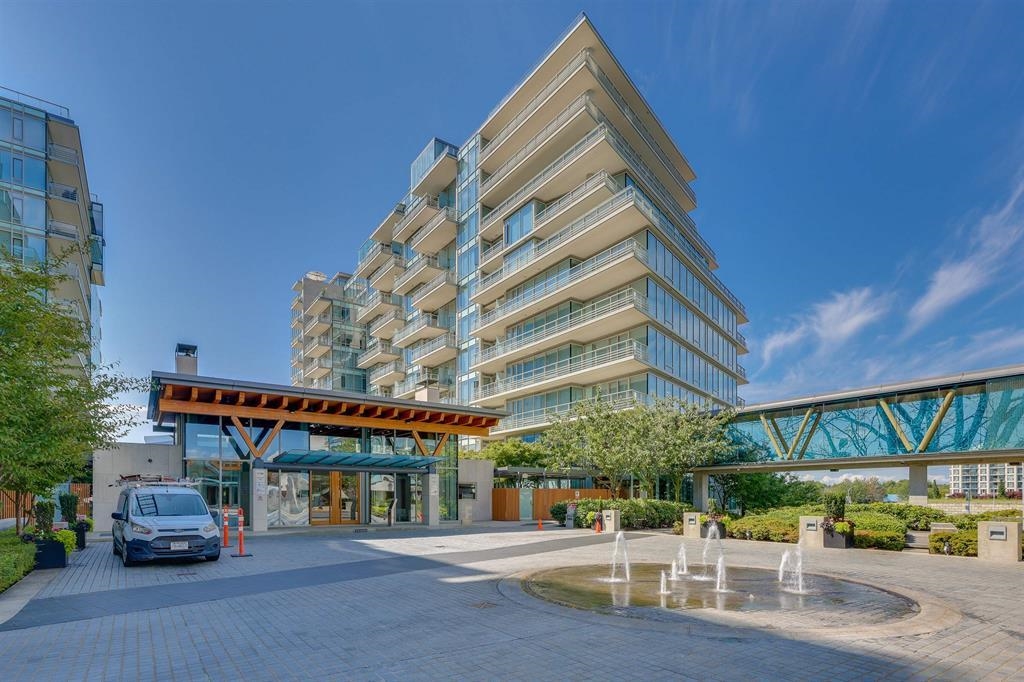 5177 Brighouse Way #310, Richmond, BC V7C 0A7