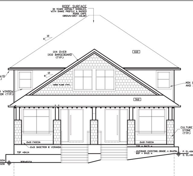 20 Avenue, Surrey, BC V3Z 9M9