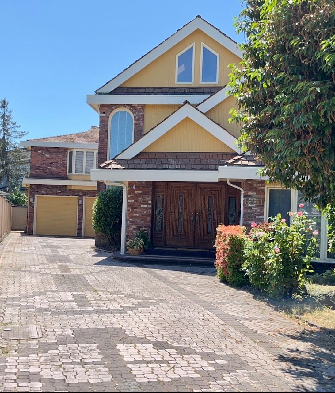 8351 Sunnywood Drive, Richmond, BC V6Y 3G4