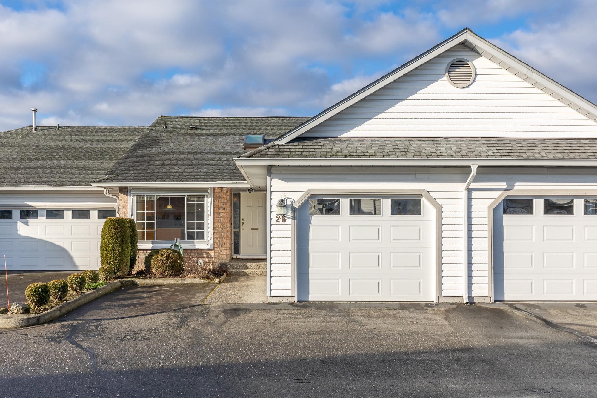 33922 King Road #26, Abbotsford, BC V2S 7N1