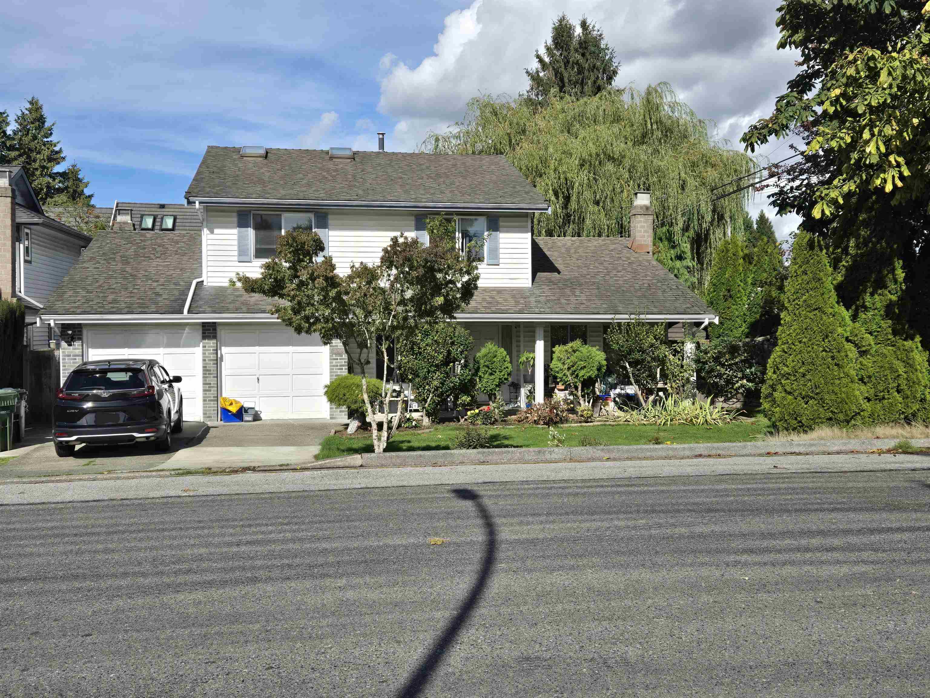 3991 Moresby Drive, Richmond, BC V7C 5G3