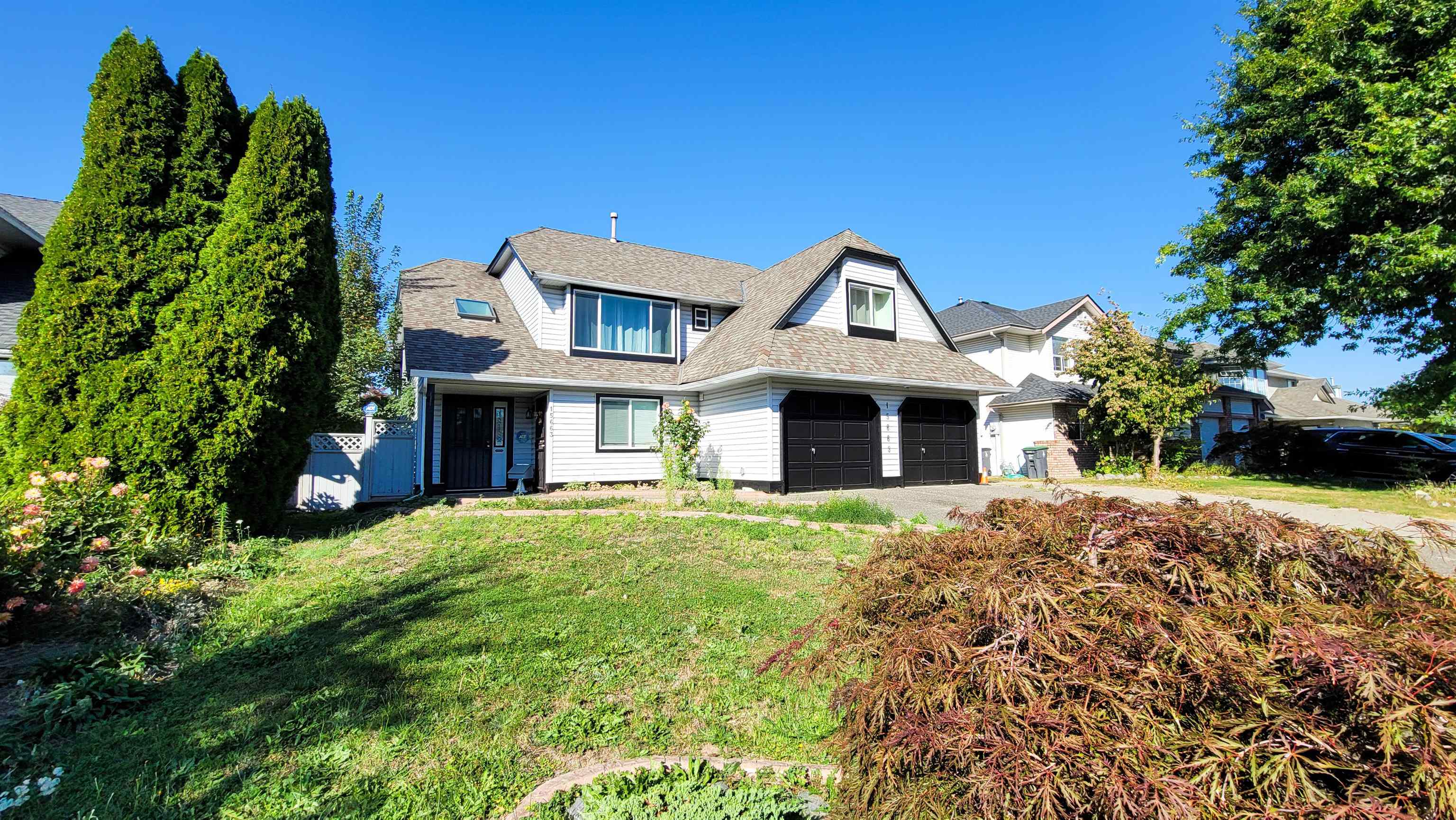 107a Avenue, Surrey, BC V4N 3H9