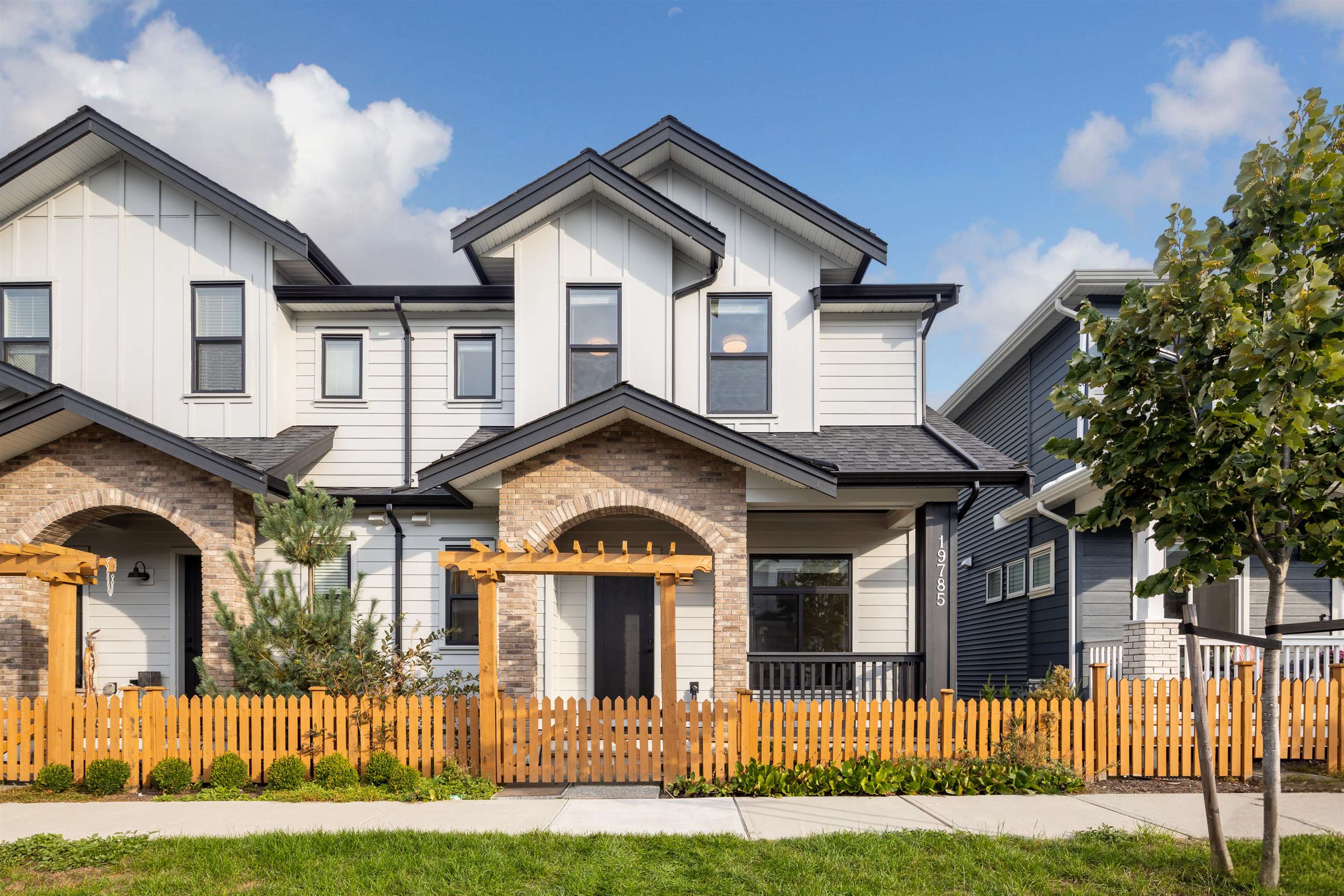 75a Avenue, Langley, BC V2Y 5K2