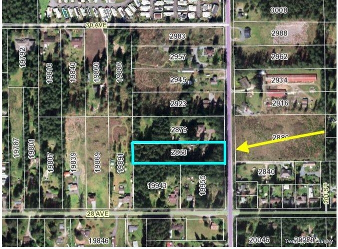 200 Street, Langley, BC V2Z 1Y2