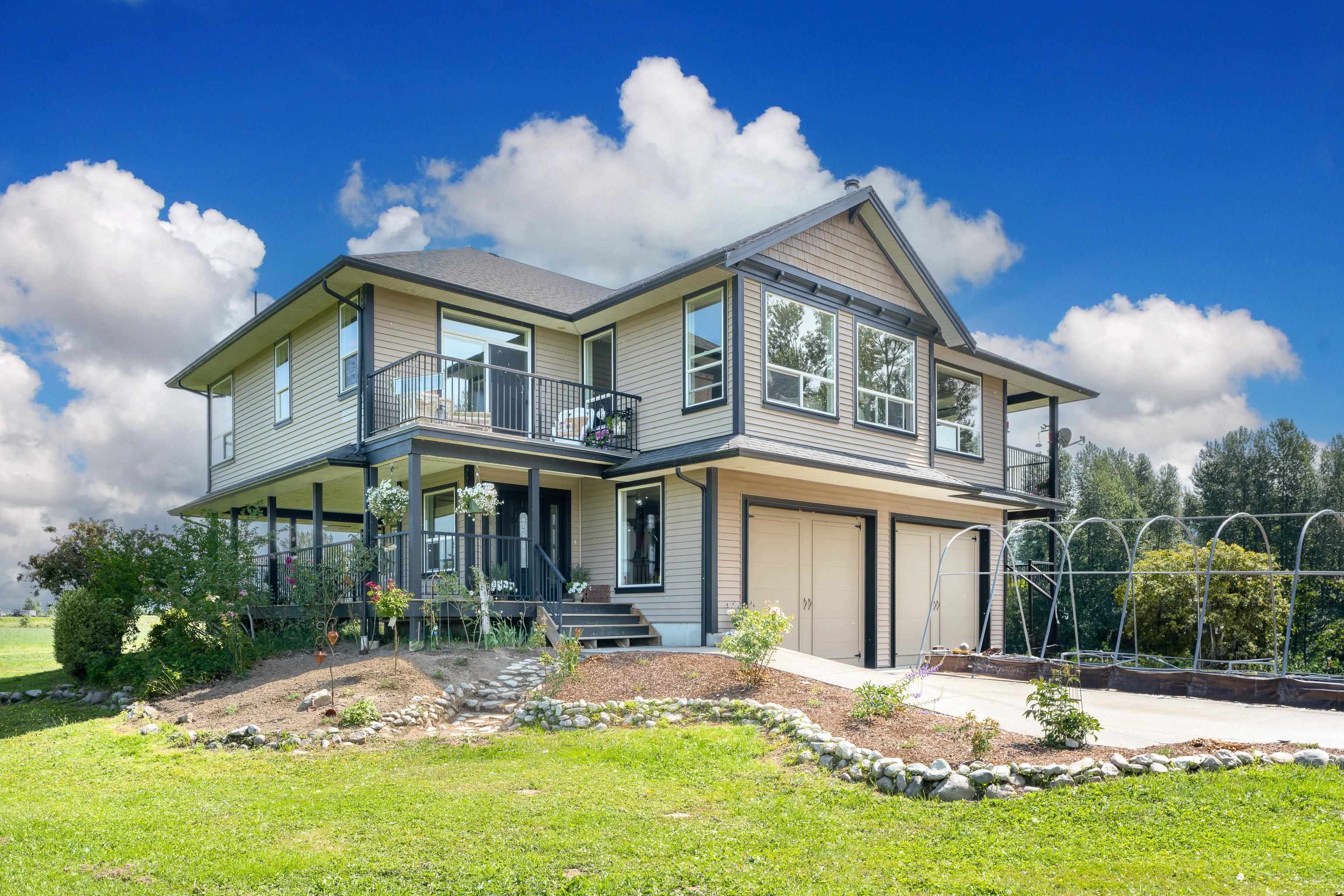 41525 Bovington Road, Mission, BC V0M 1G0
