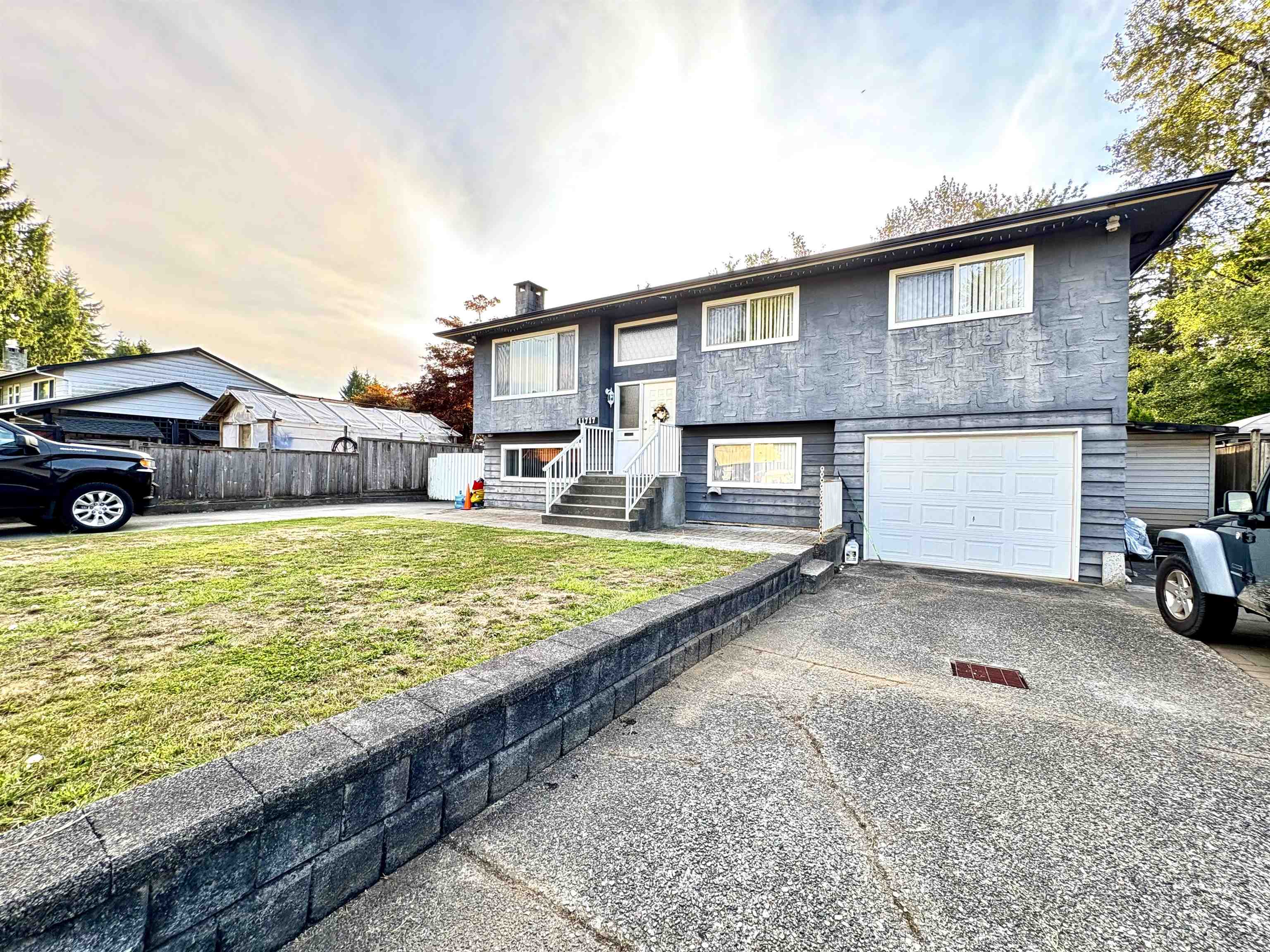 209th Street, Maple Ridge, BC V2X 7S6