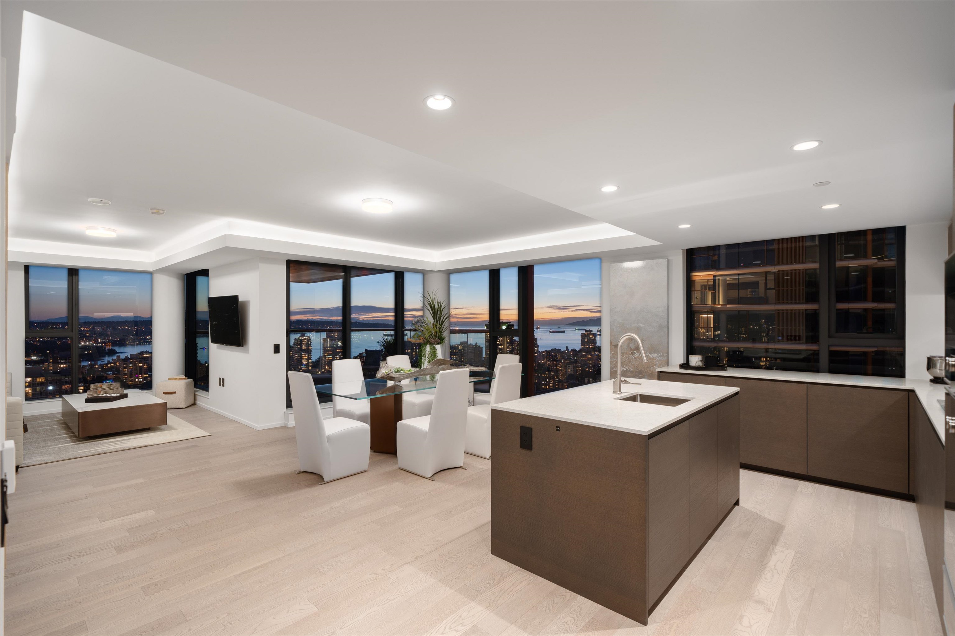 1408 Robson Street #2901, Vancouver, BC V6G 1B9