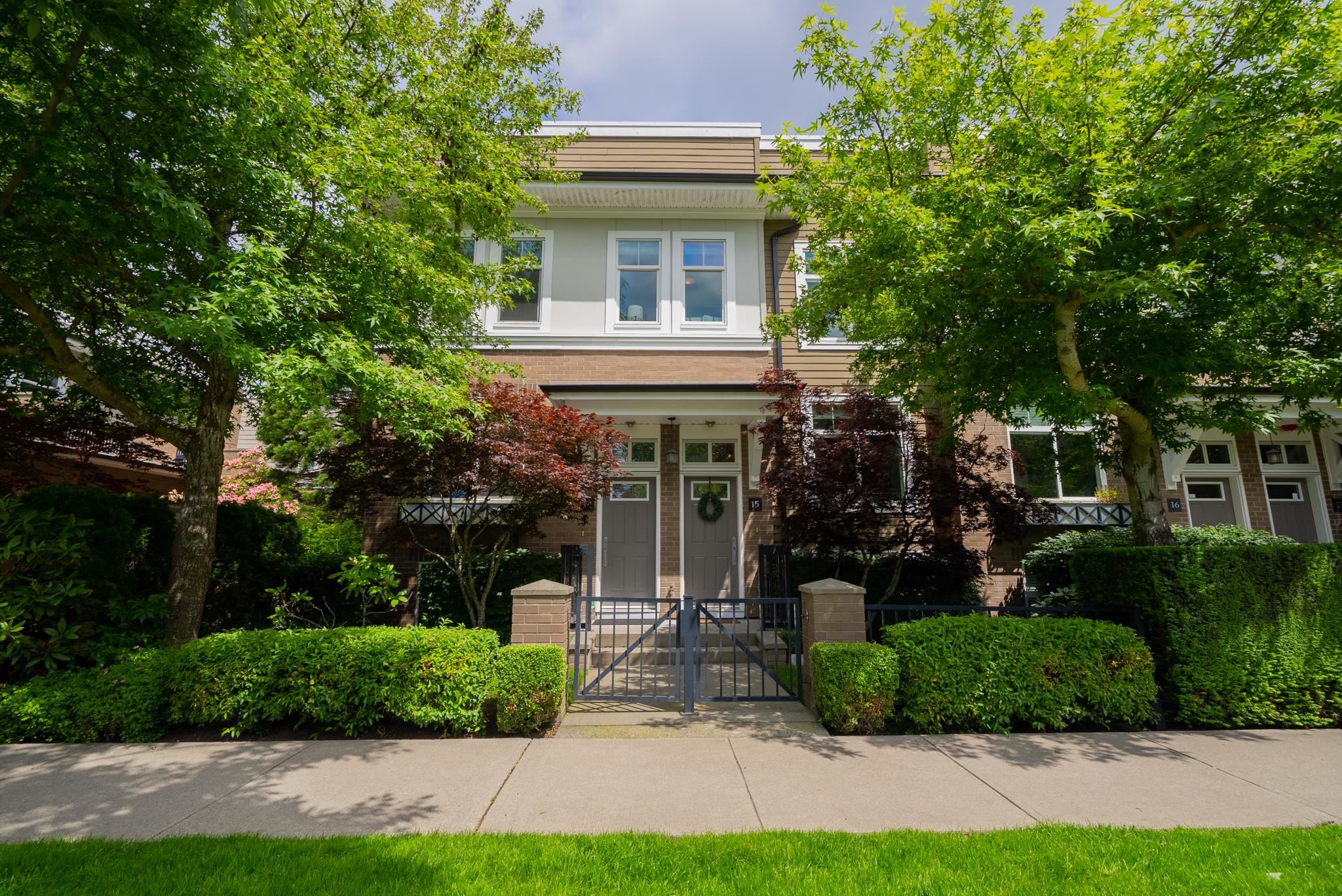15833 26 Avenue #15, Surrey, BC V3Z 2X5