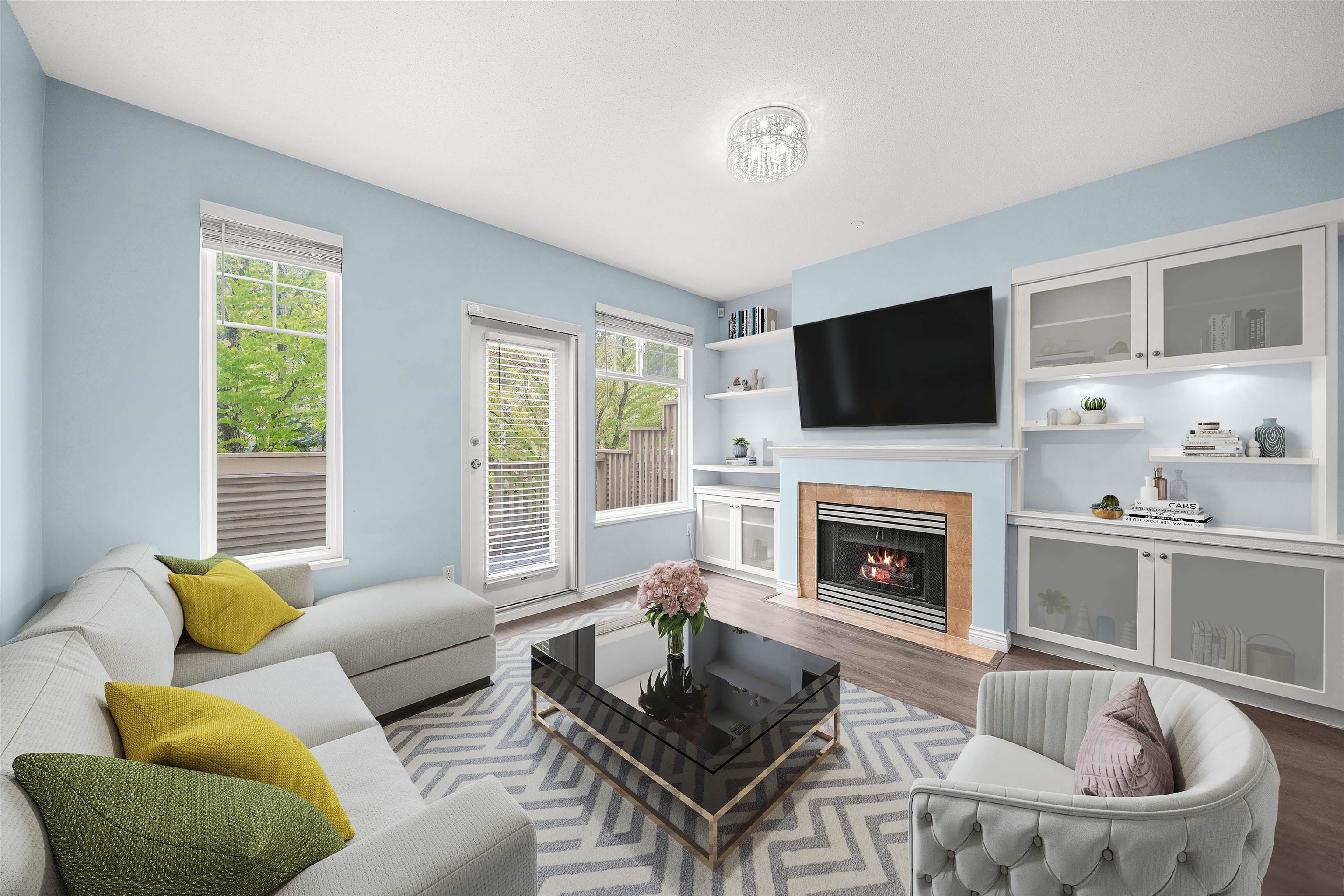 3711 Robson Court #unit 91, Richmond, BC V7C 5T8