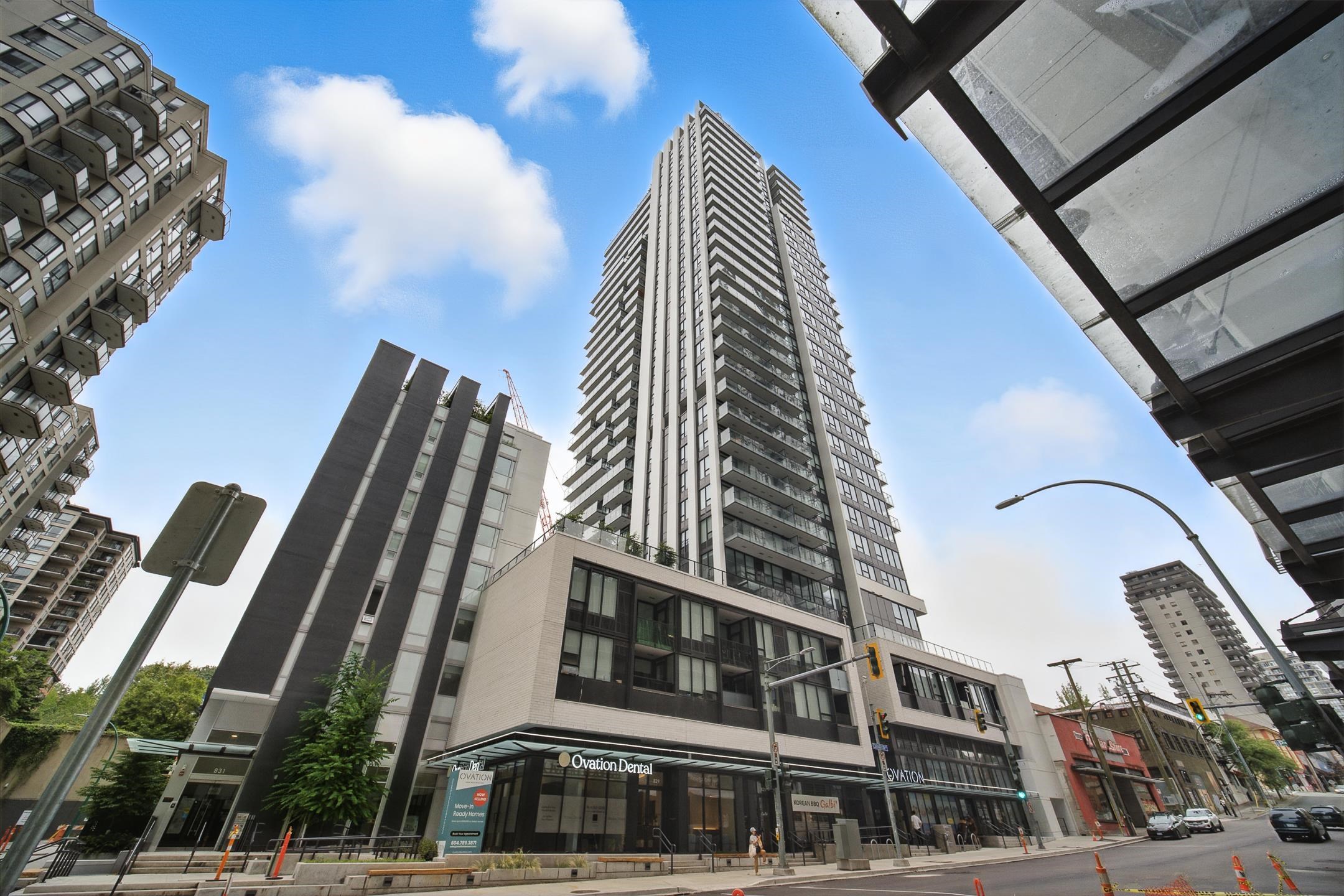 823 Carnarvon St #1205, New Westminster, BC V3M 0N5