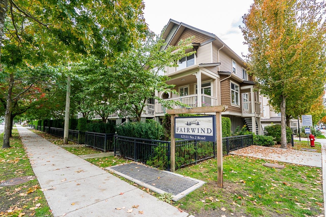 12311 Number 2 Road #unit 28, Richmond, BC V7E 0A1