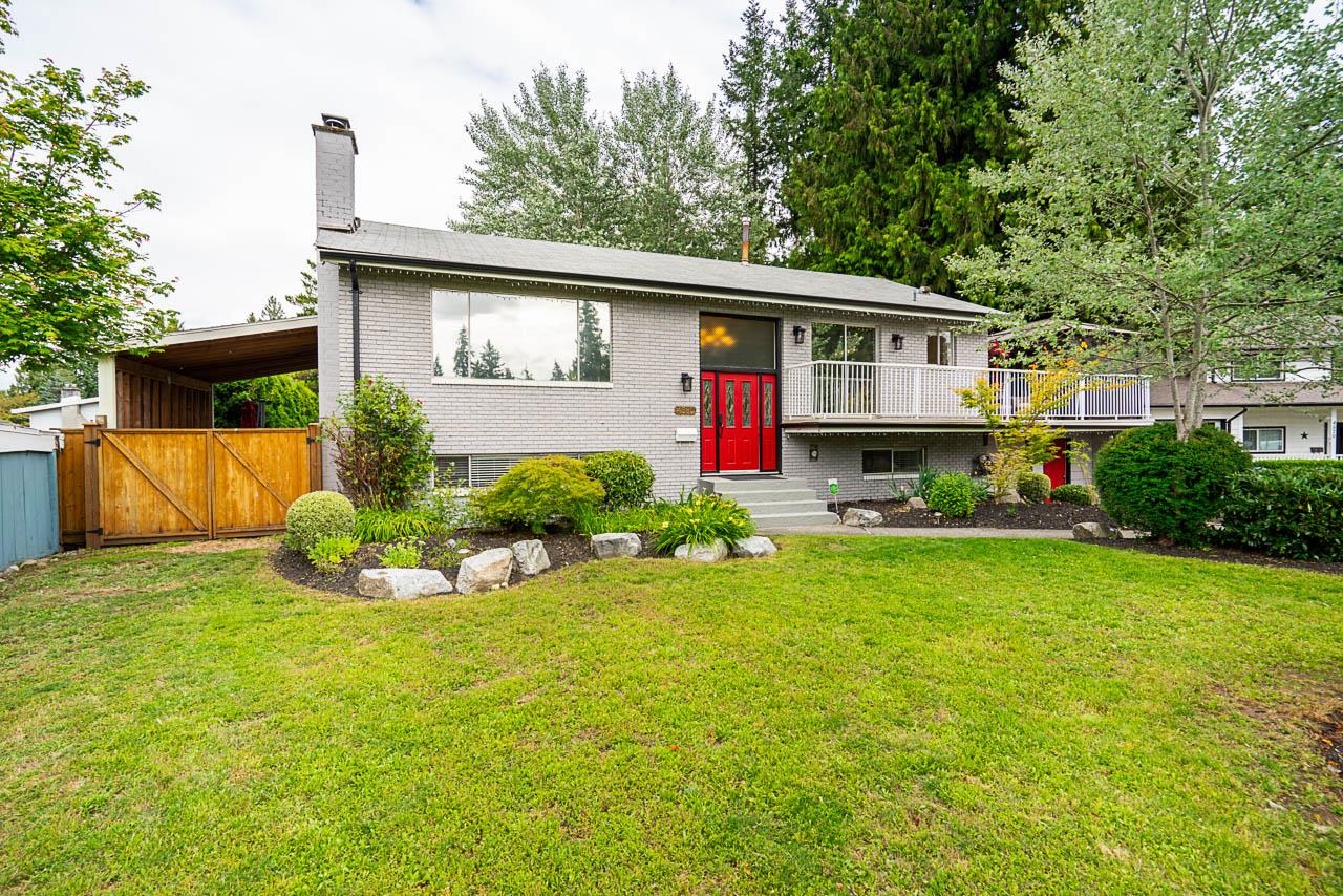 4580 Uplands Drive, Langley, BC V3A 4N9
