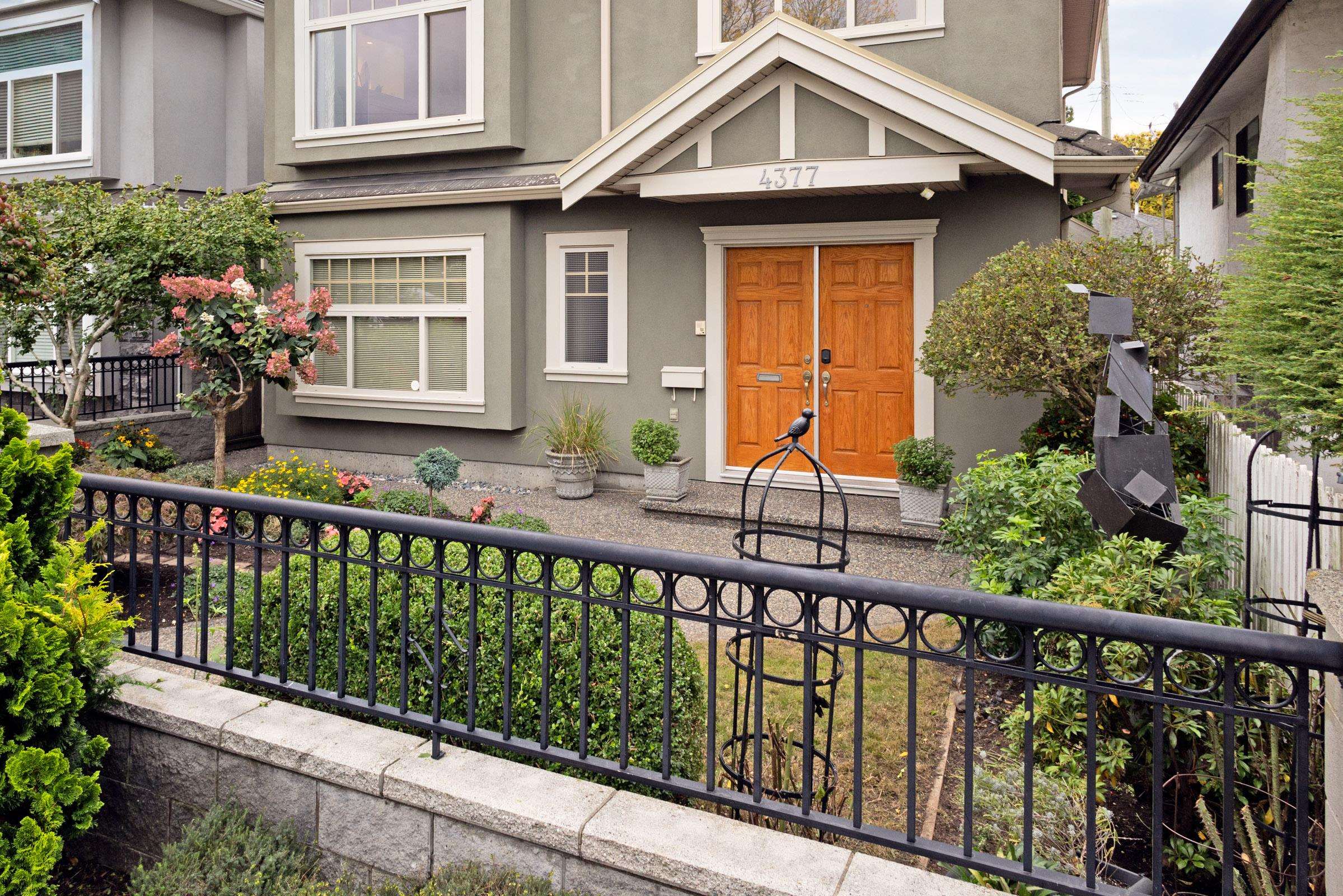 4377 Inverness Street, Vancouver, BC V5V 4X1