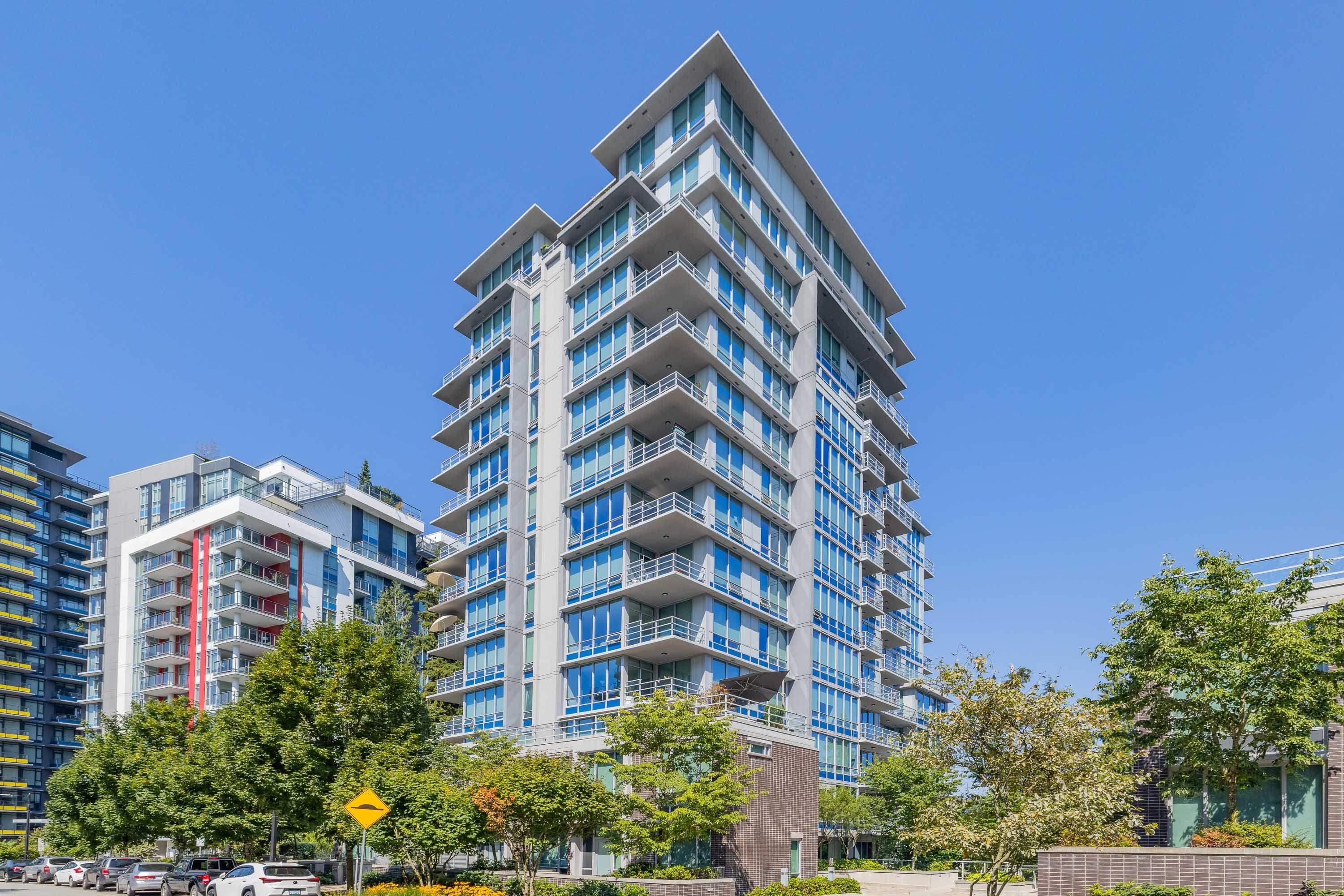 9060 University Crescent #006, Burnaby, BC V5A 0E1