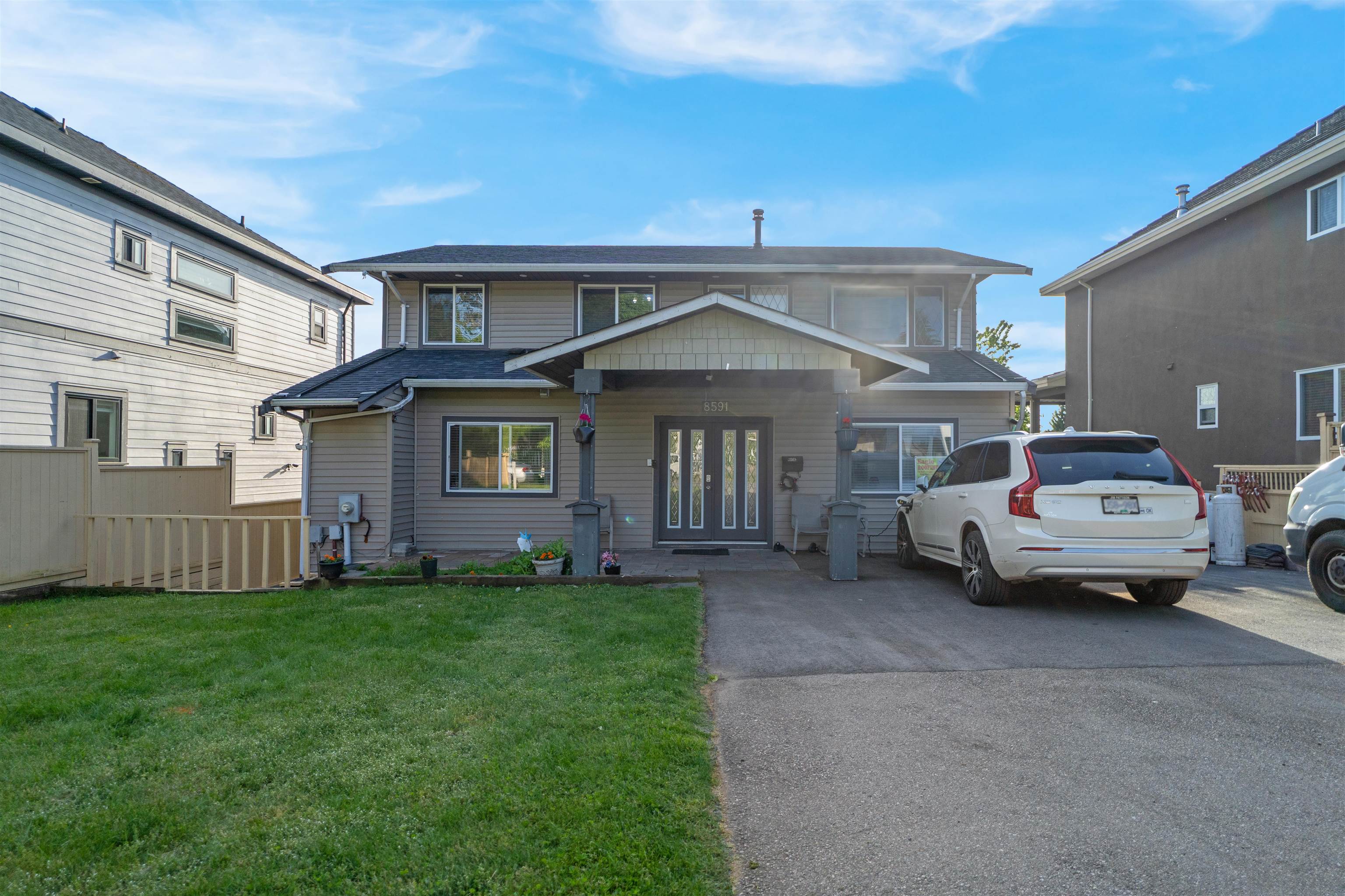 150 Street, Surrey, BC V3S 5A3