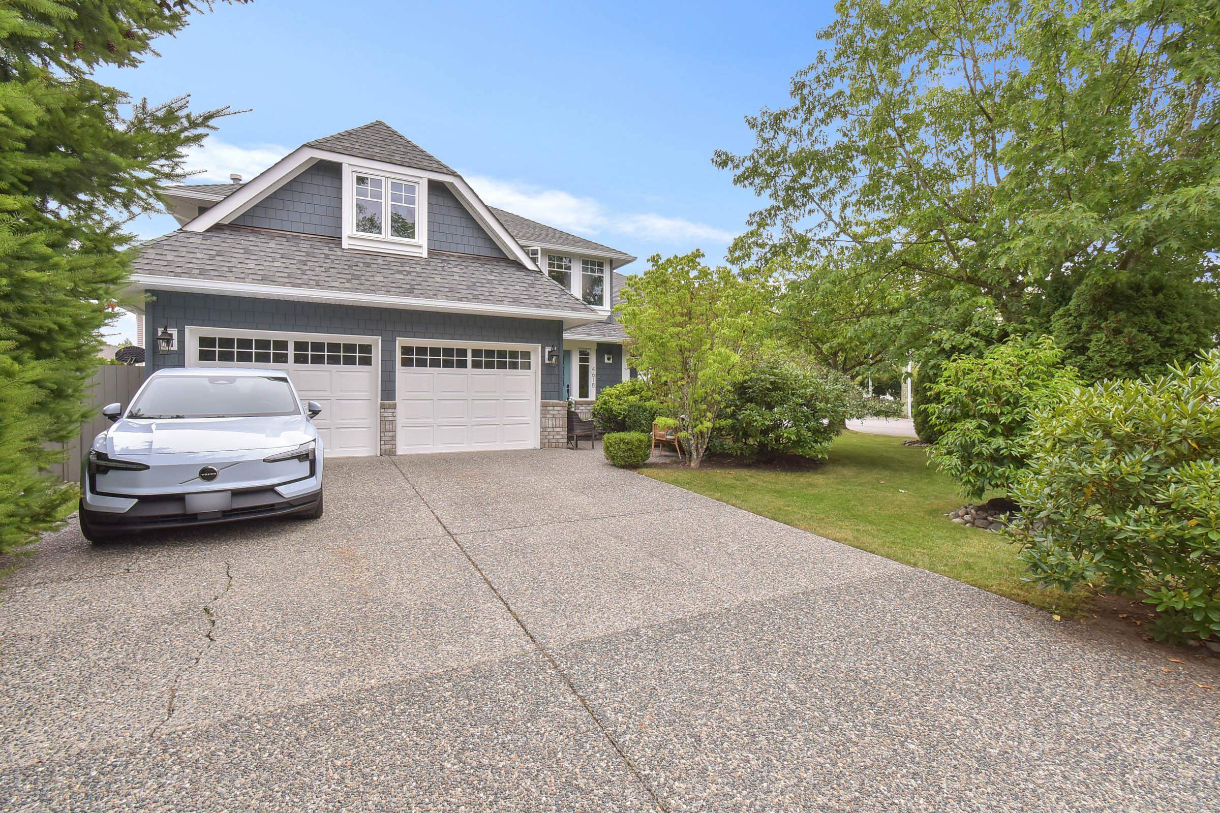 217a Street, Langley, BC V3A 2N7