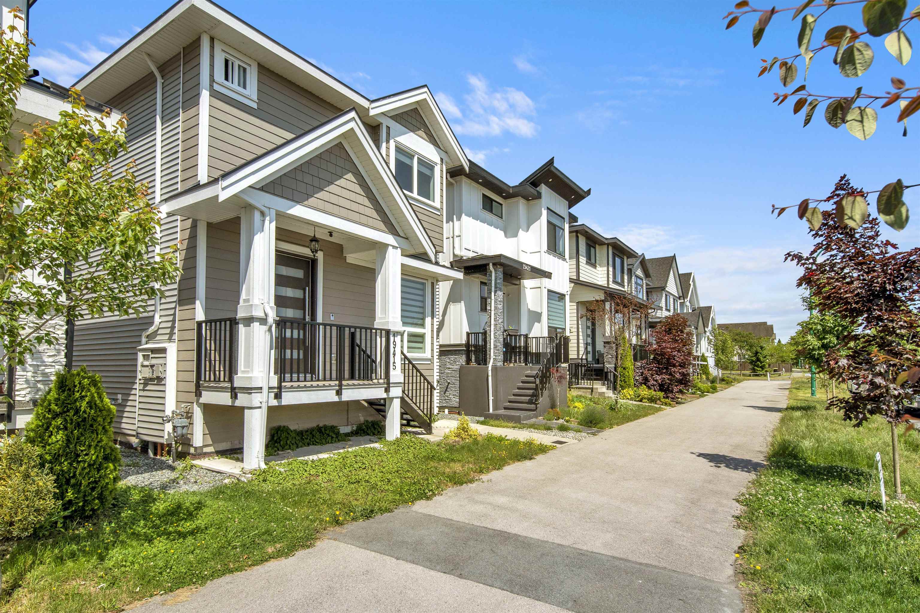 70 Avenue, Surrey, BC V4N 1N2