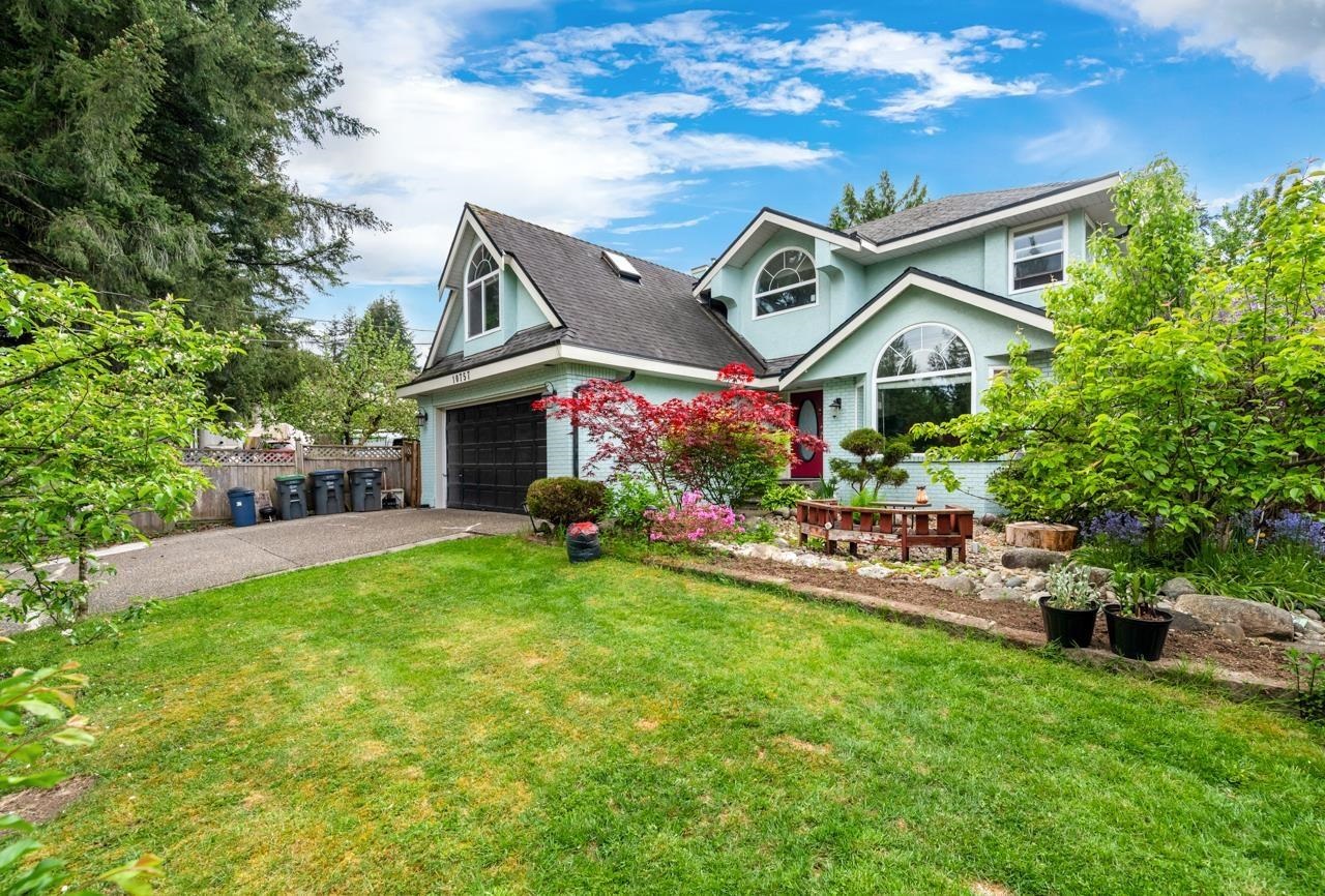 168 Street, Surrey, BC V4N 1M5