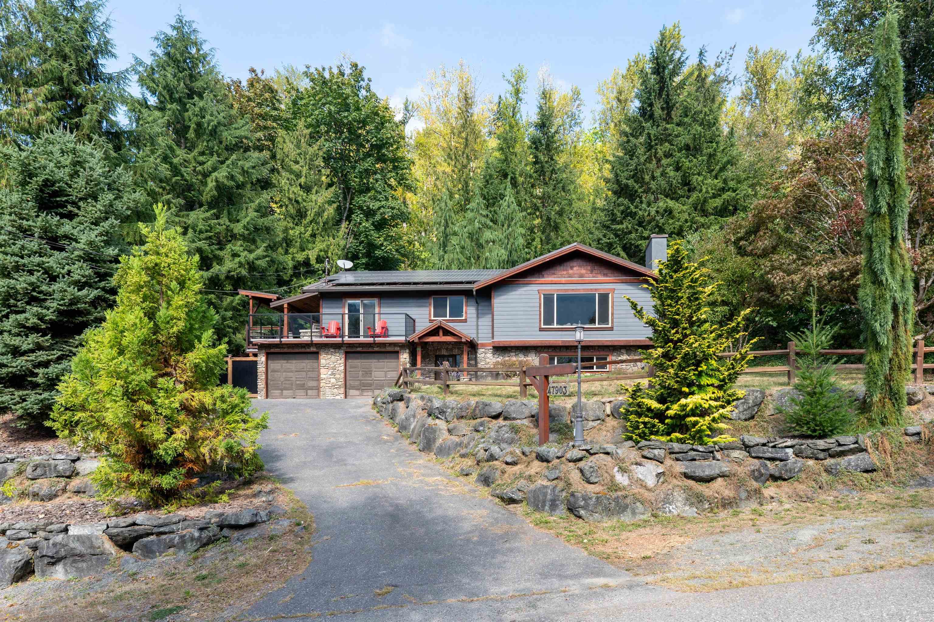 47903 Hansom Road, Chilliwack, BC V2R 4R9