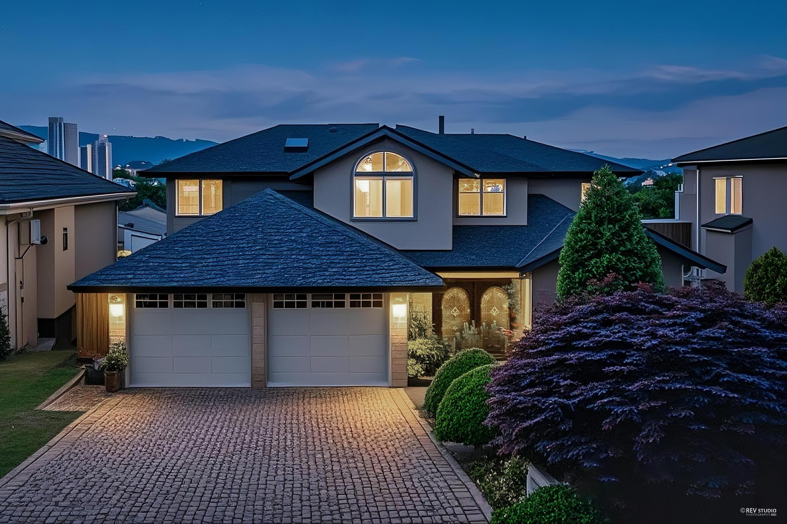 7548 Sequoia Road, Burnaby, BC V3N 4W9